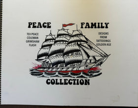 Peace Family Collection