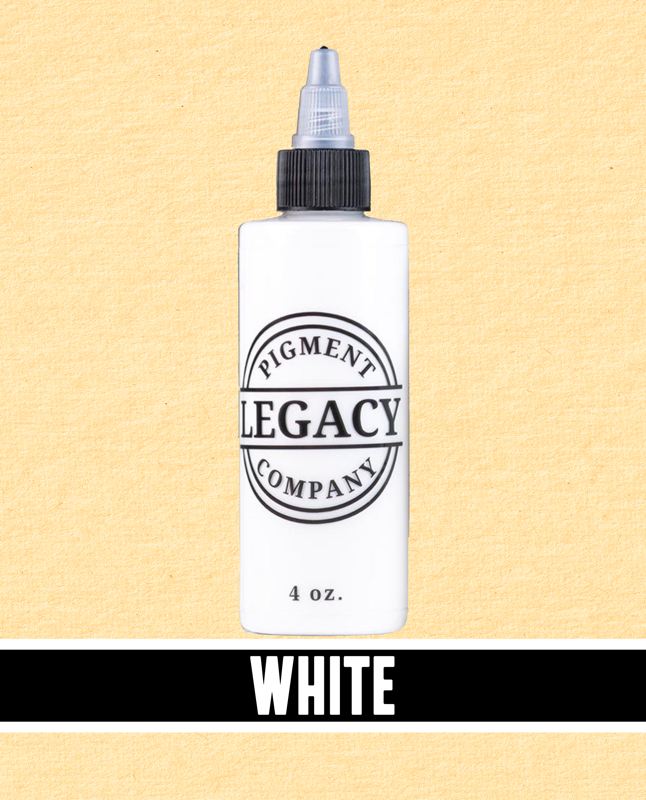 Legacy Pigment – Eminent Tattoo Machine Supply