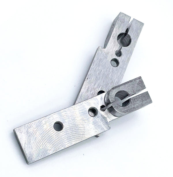 Base Plate LeftHand Standard Eminent Tattoo Machine Supply