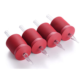 Tubos Big Grip Throw 'em Away de 1-3/8"