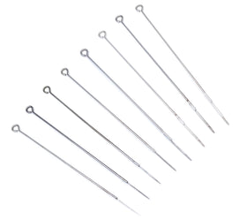 Traditional Round Liners