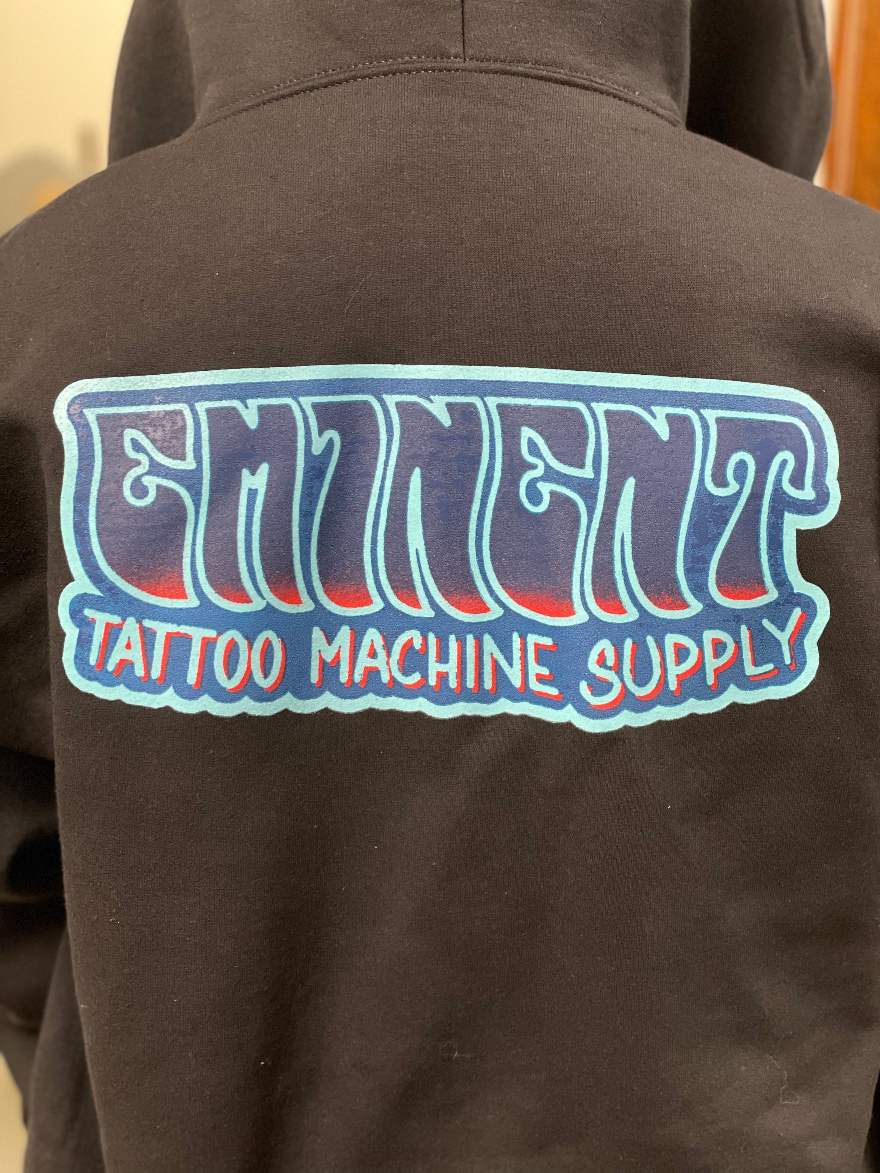 Sudadera con capucha