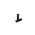 Black Oxide Coil Cores -Pure Iron