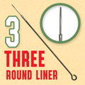 Traditional Round Liners
