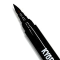 Kyodai FIRM-TIP Brush Pen 5 PACK