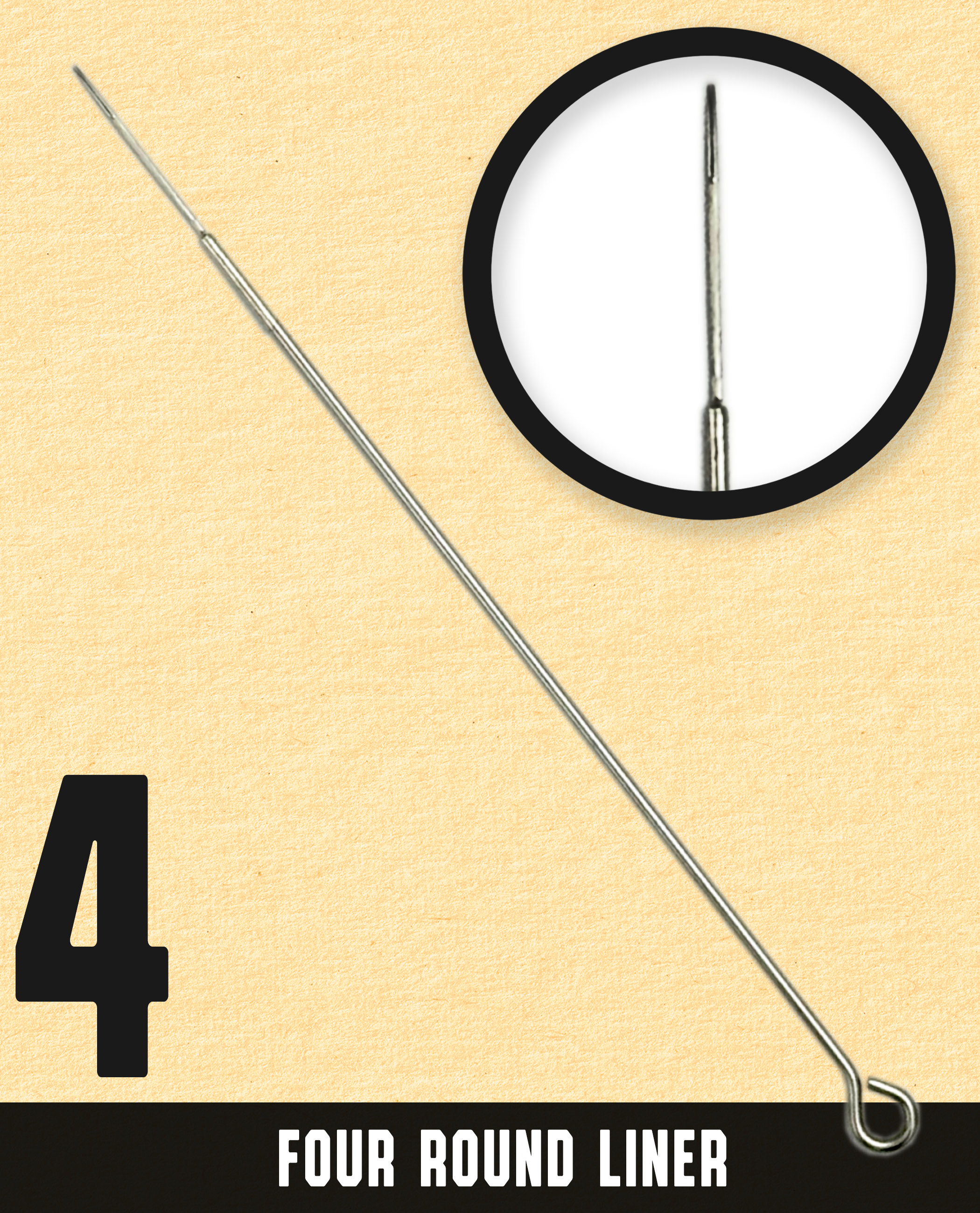 Forros redondos tradicionales