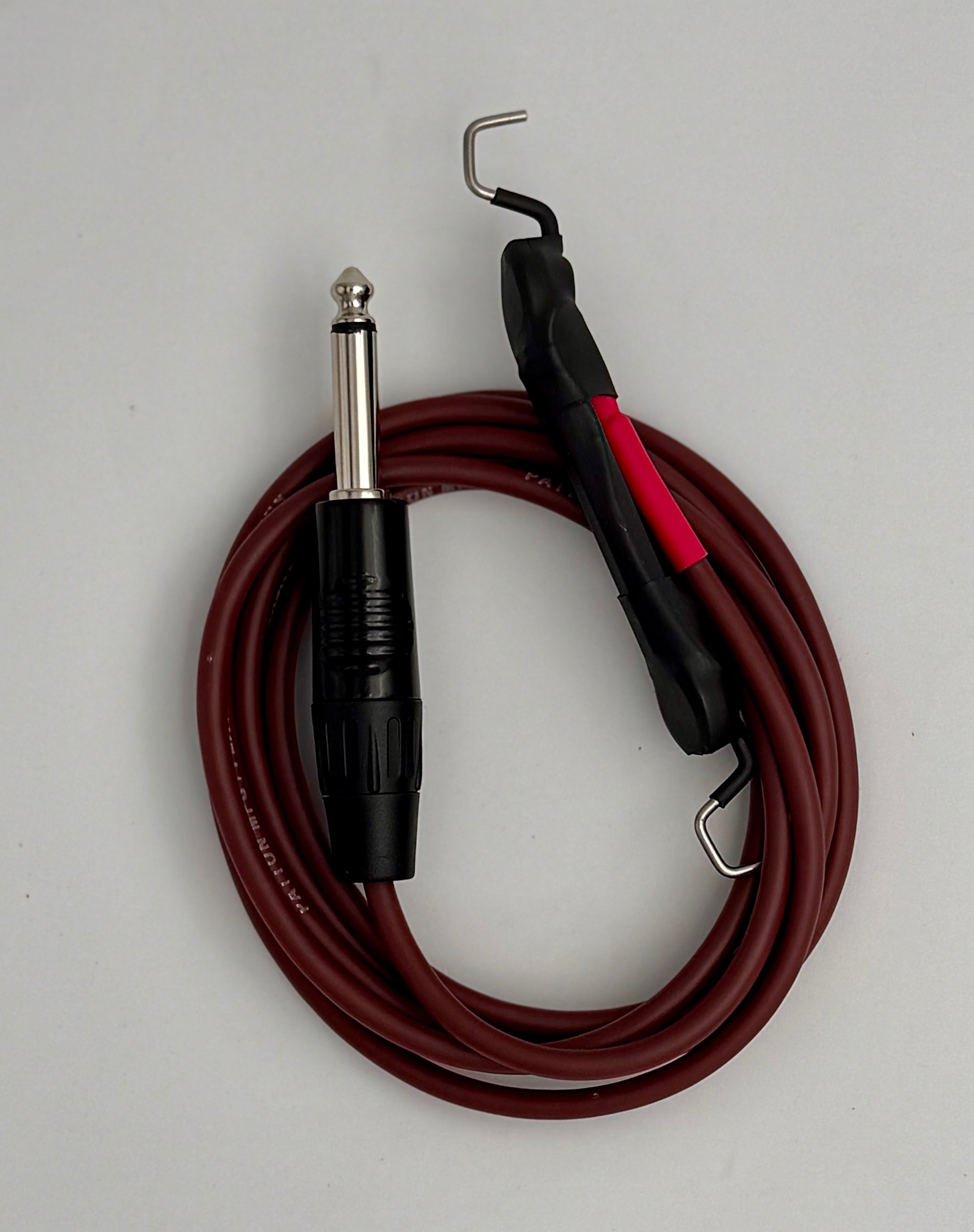 MONO COBRA KORD DE PATTON MFG