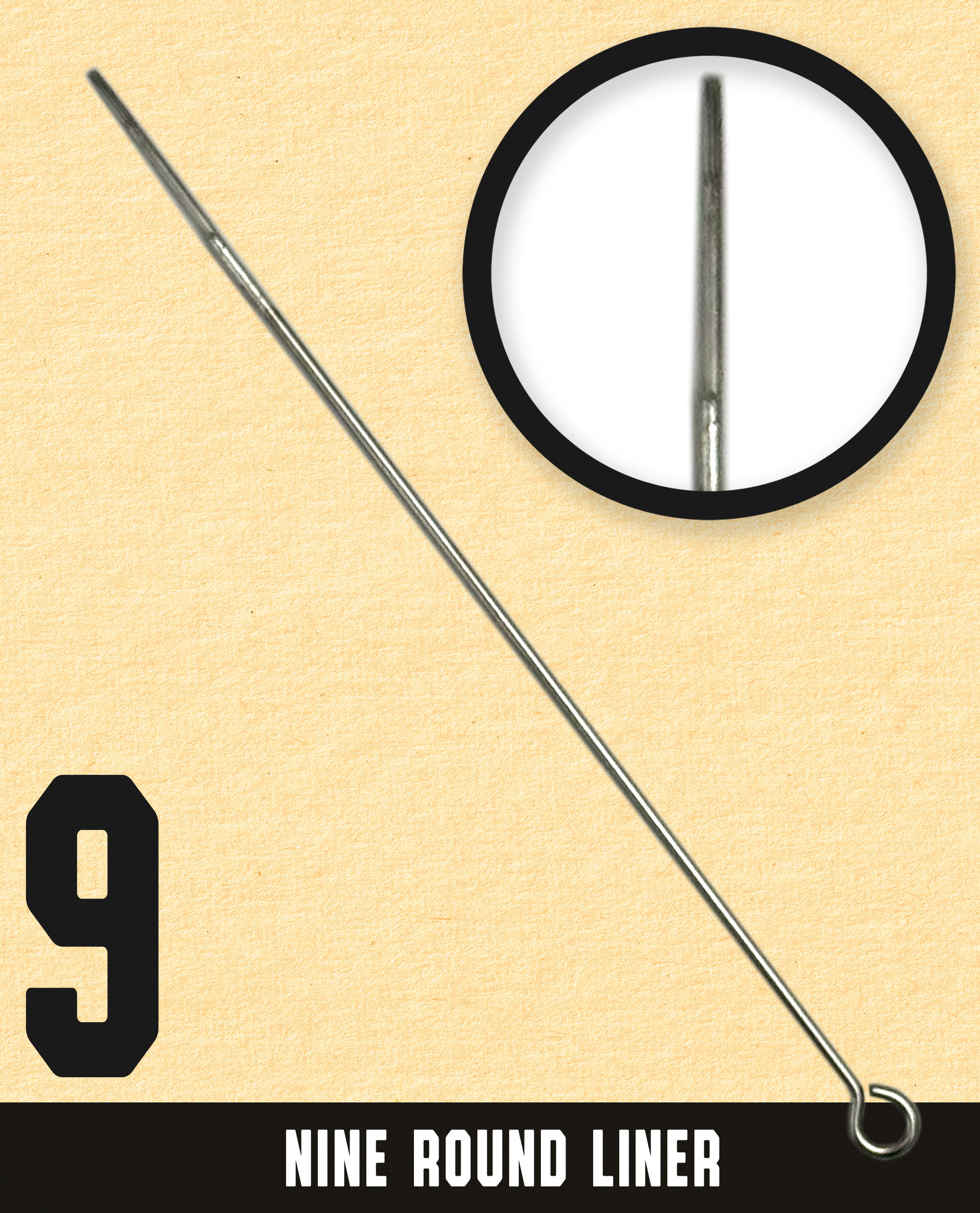 Forros redondos tradicionales