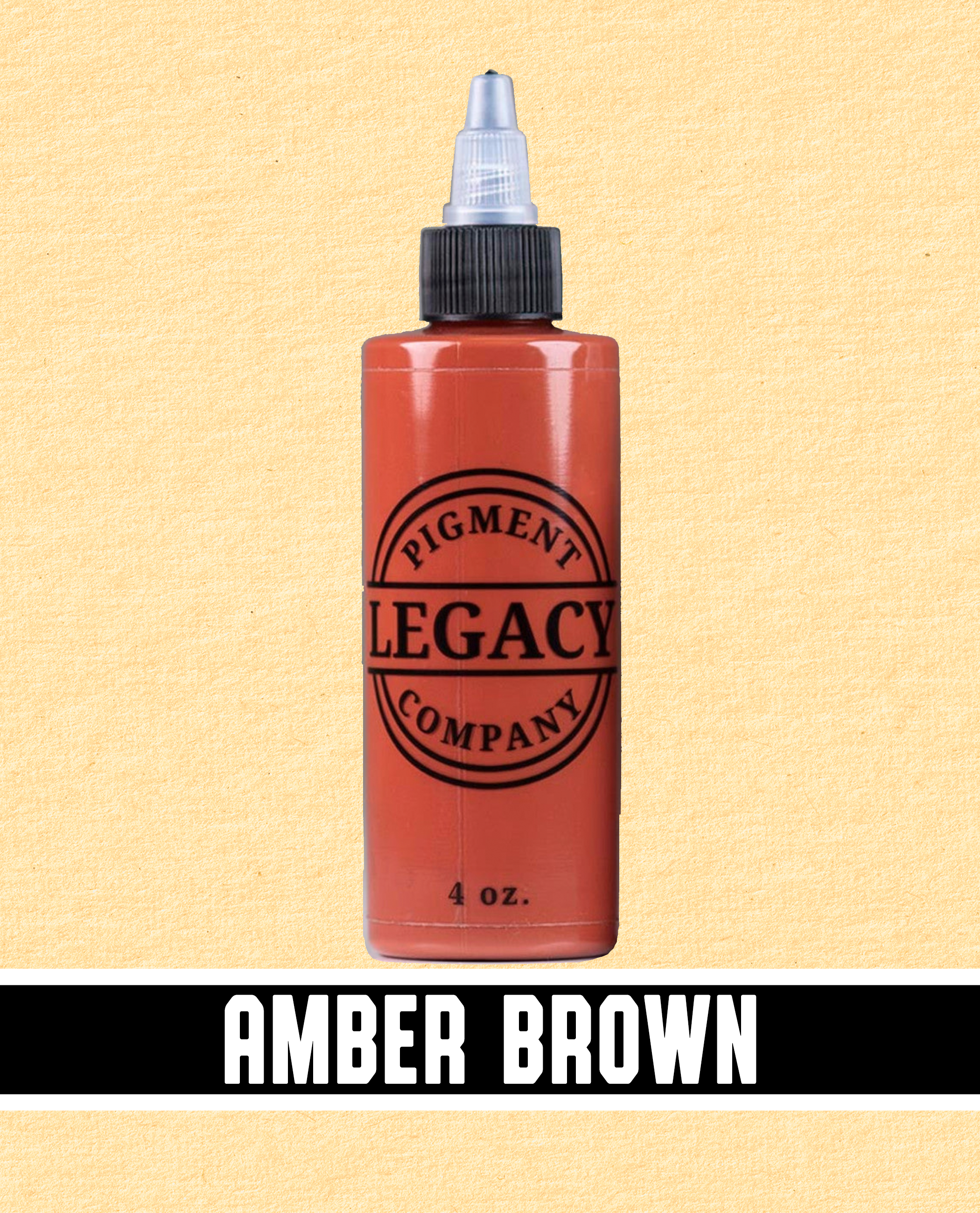 Legacy Pigment