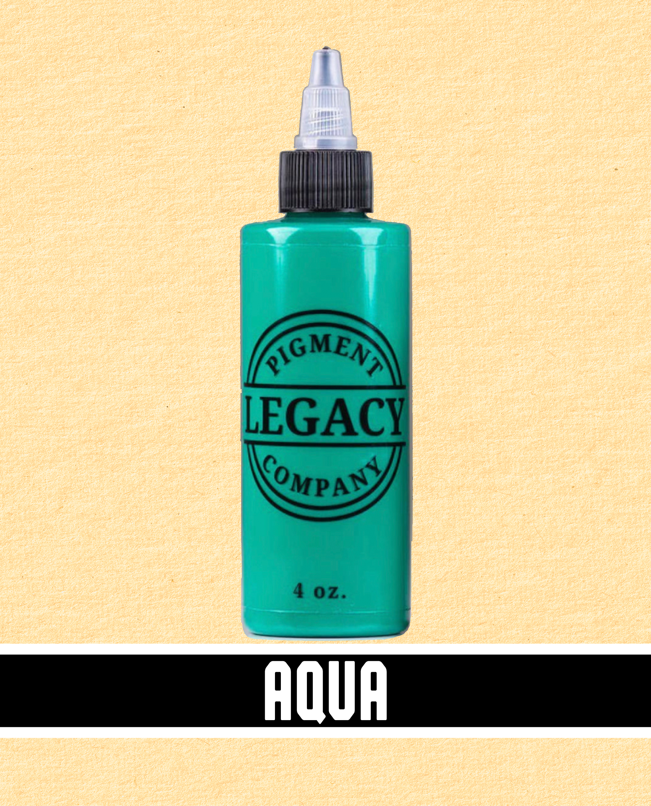 Legacy Pigment
