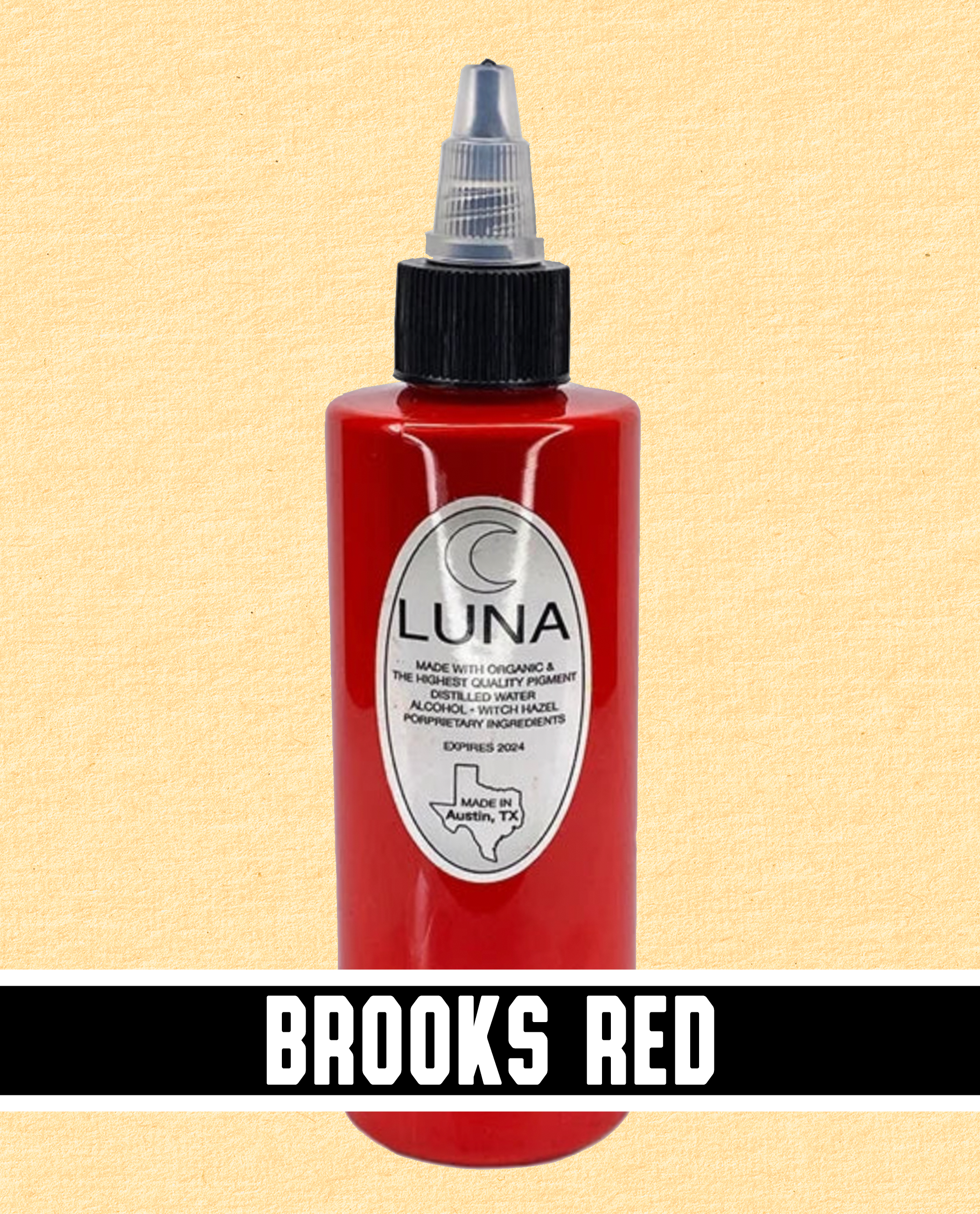 LUNA PIGMENT