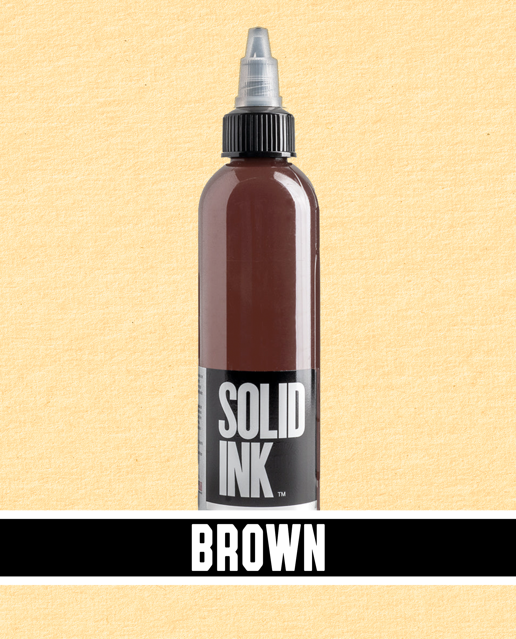 Solid Ink