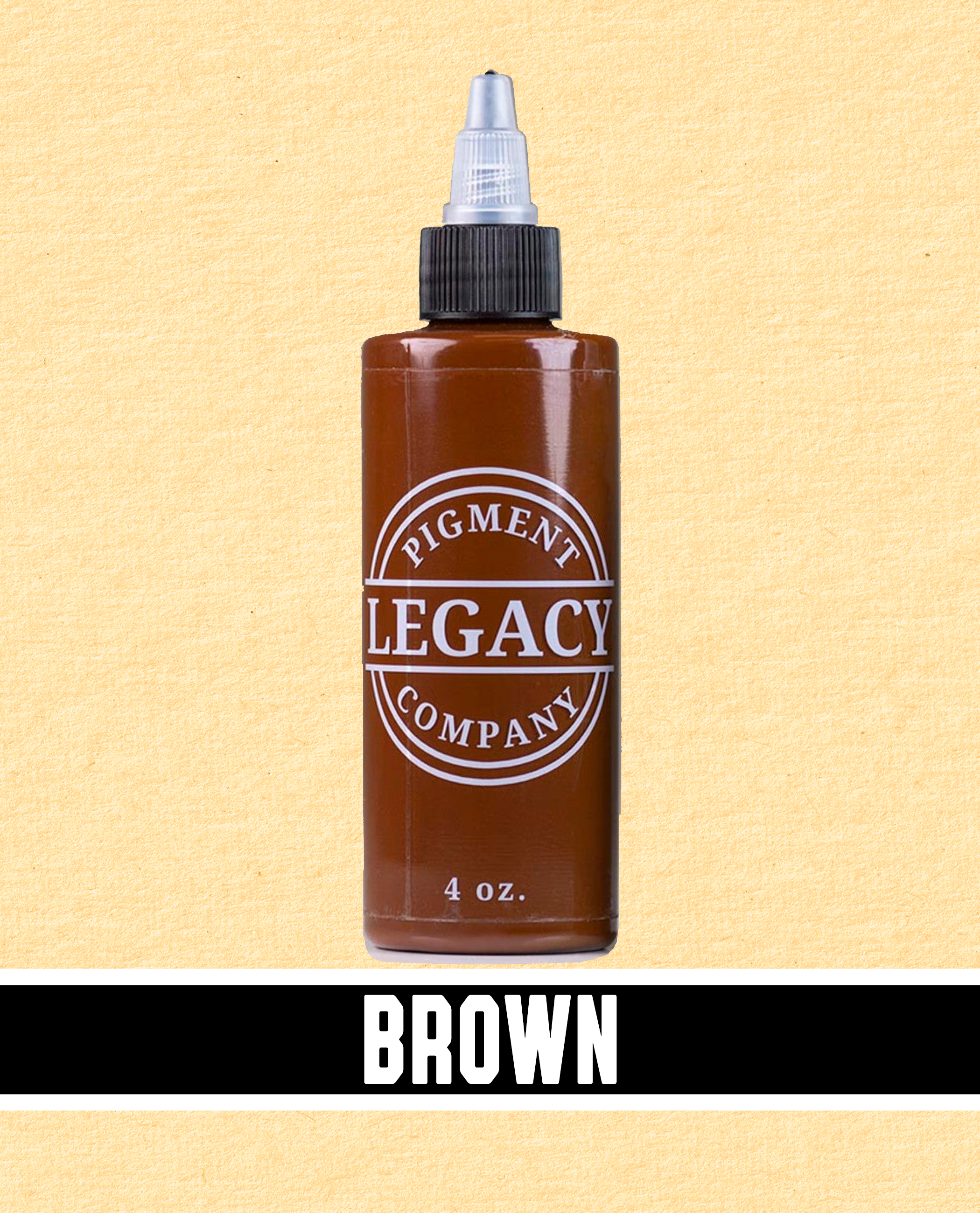Legacy Pigment