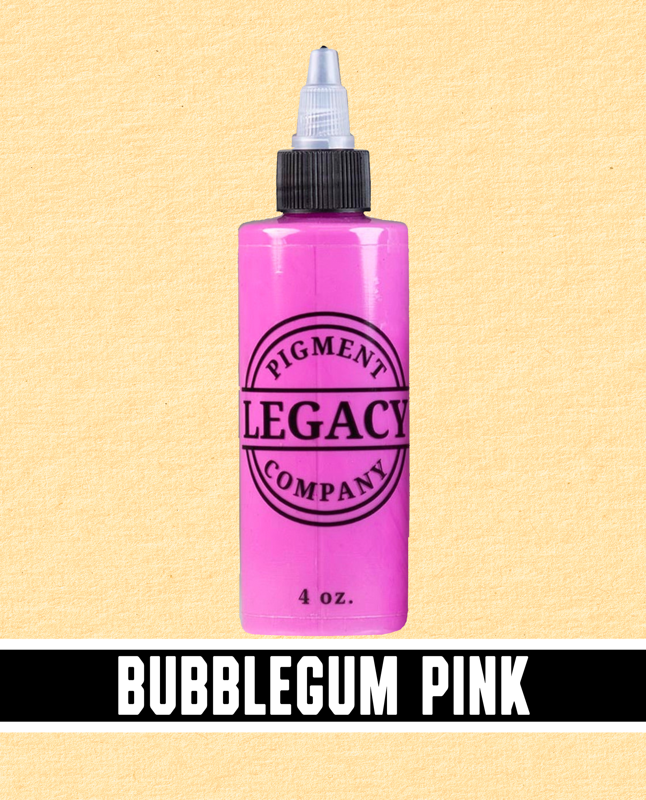Legacy Pigment