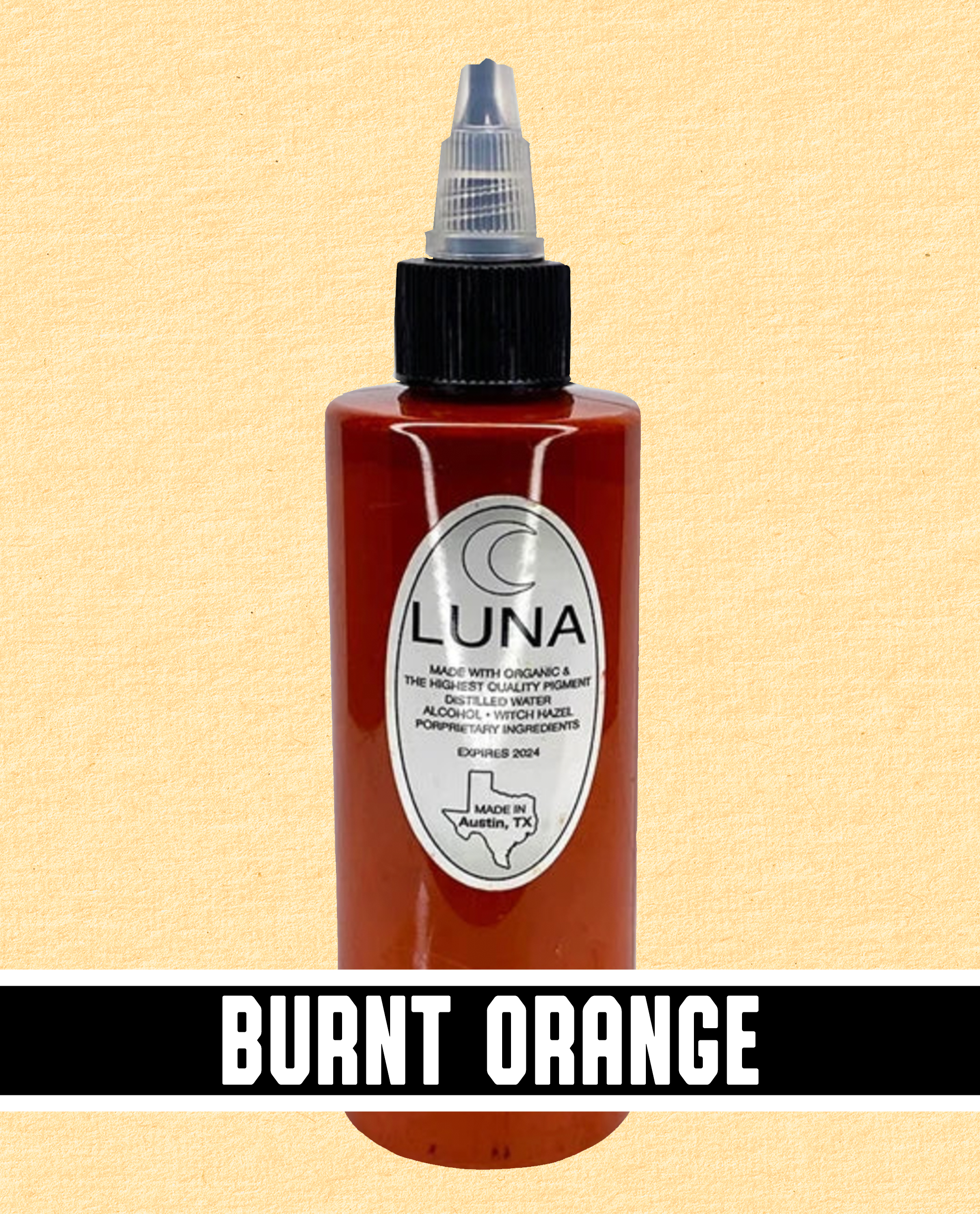 LUNA PIGMENT