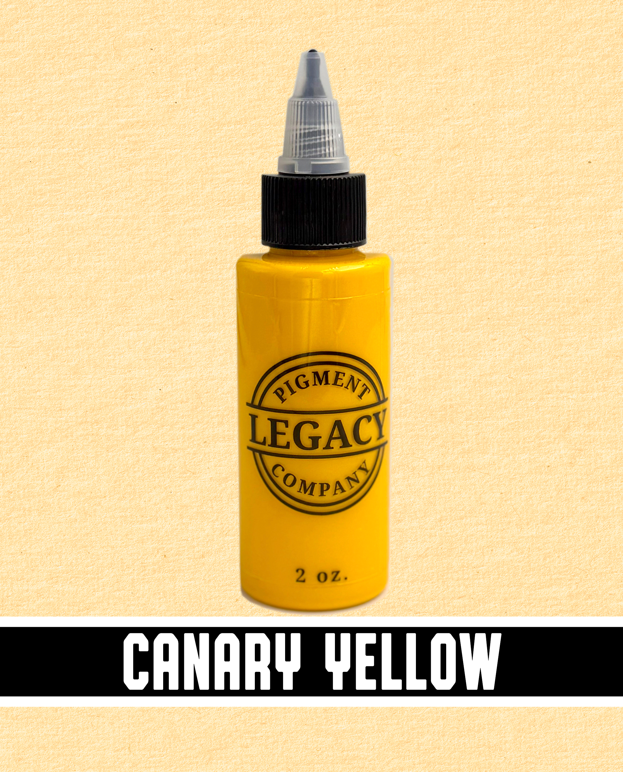 Legacy Pigment