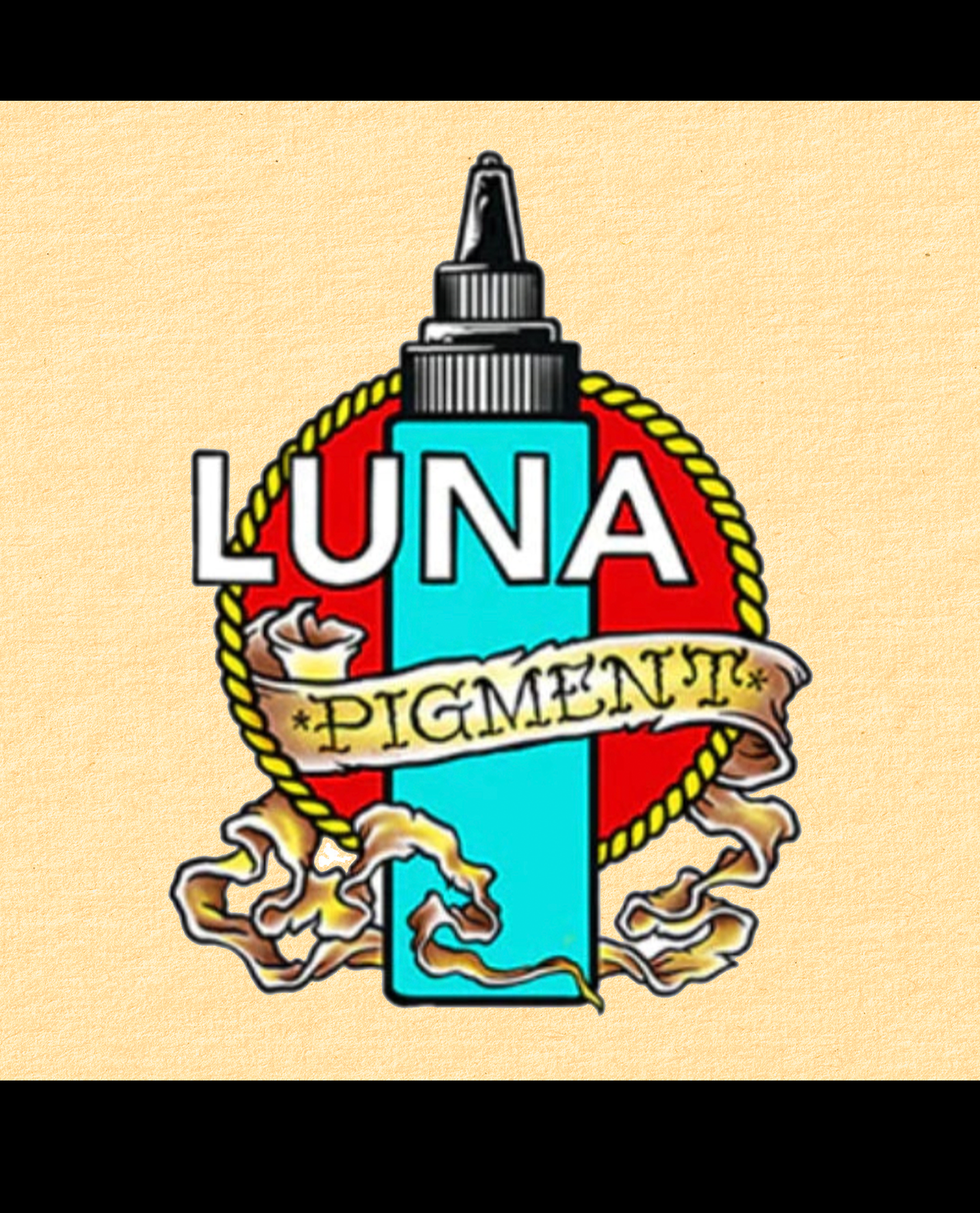 LUNA PIGMENT