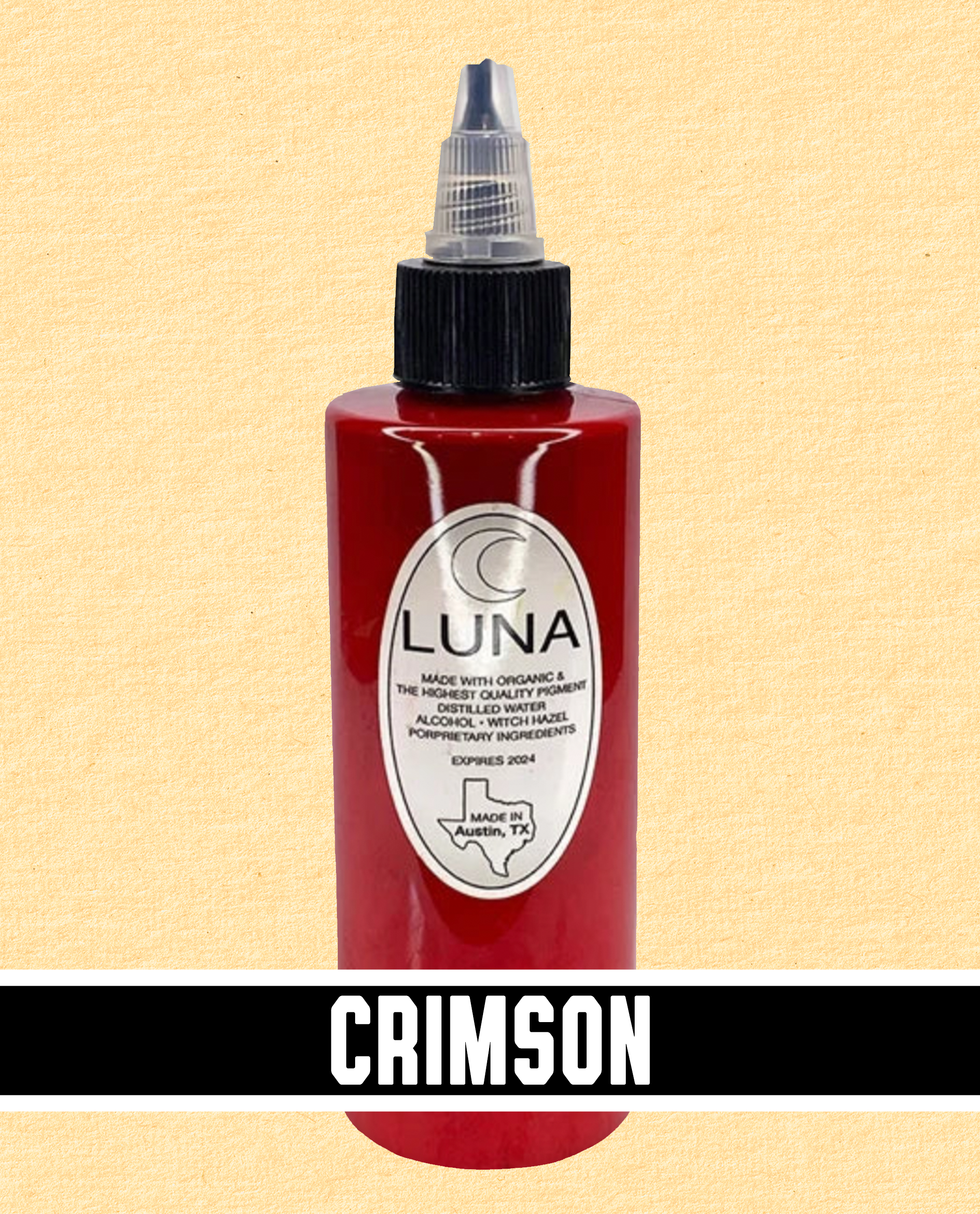LUNA PIGMENT
