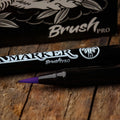 Tora Tora Marker
