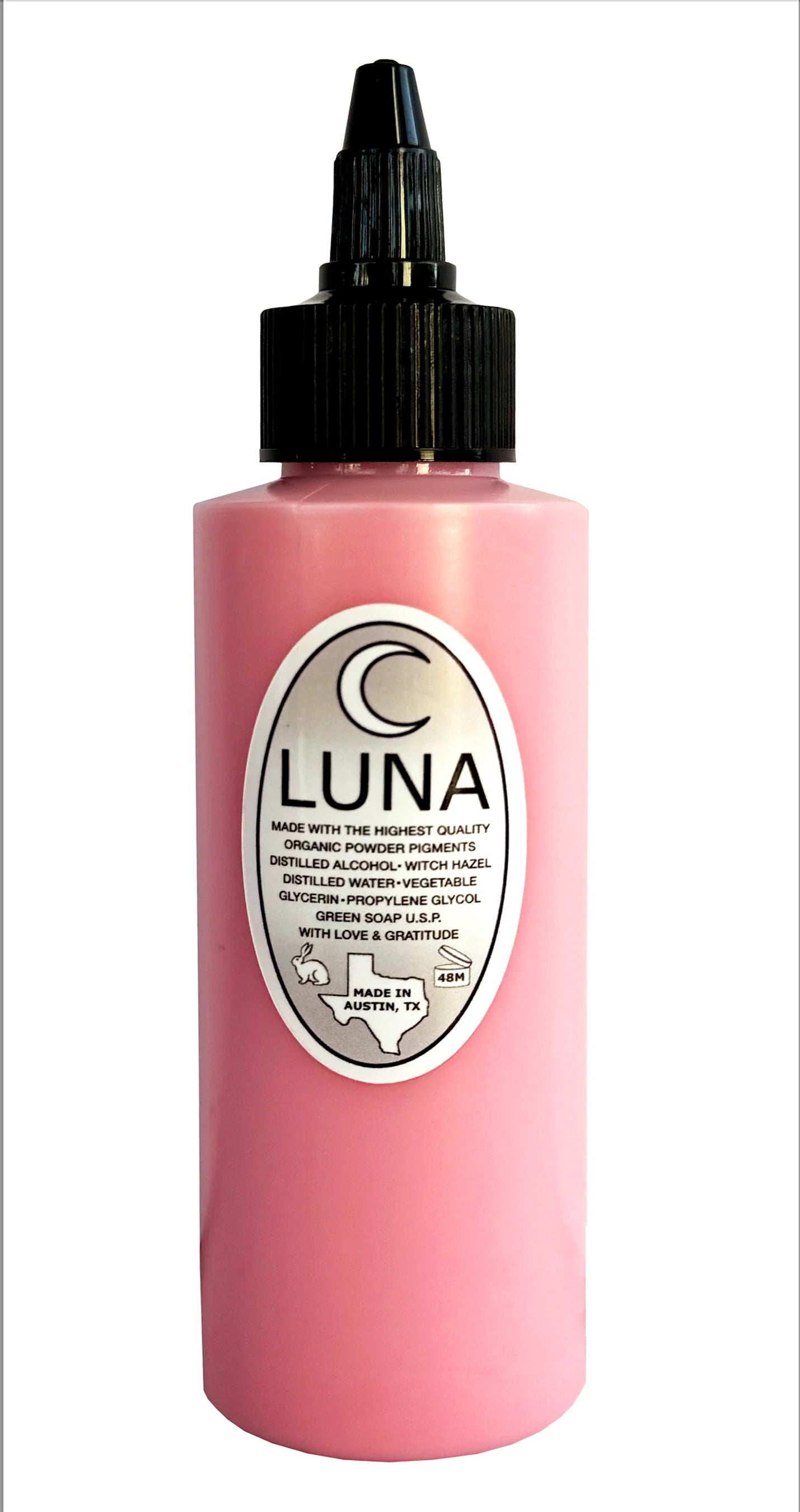 LUNA PIGMENT