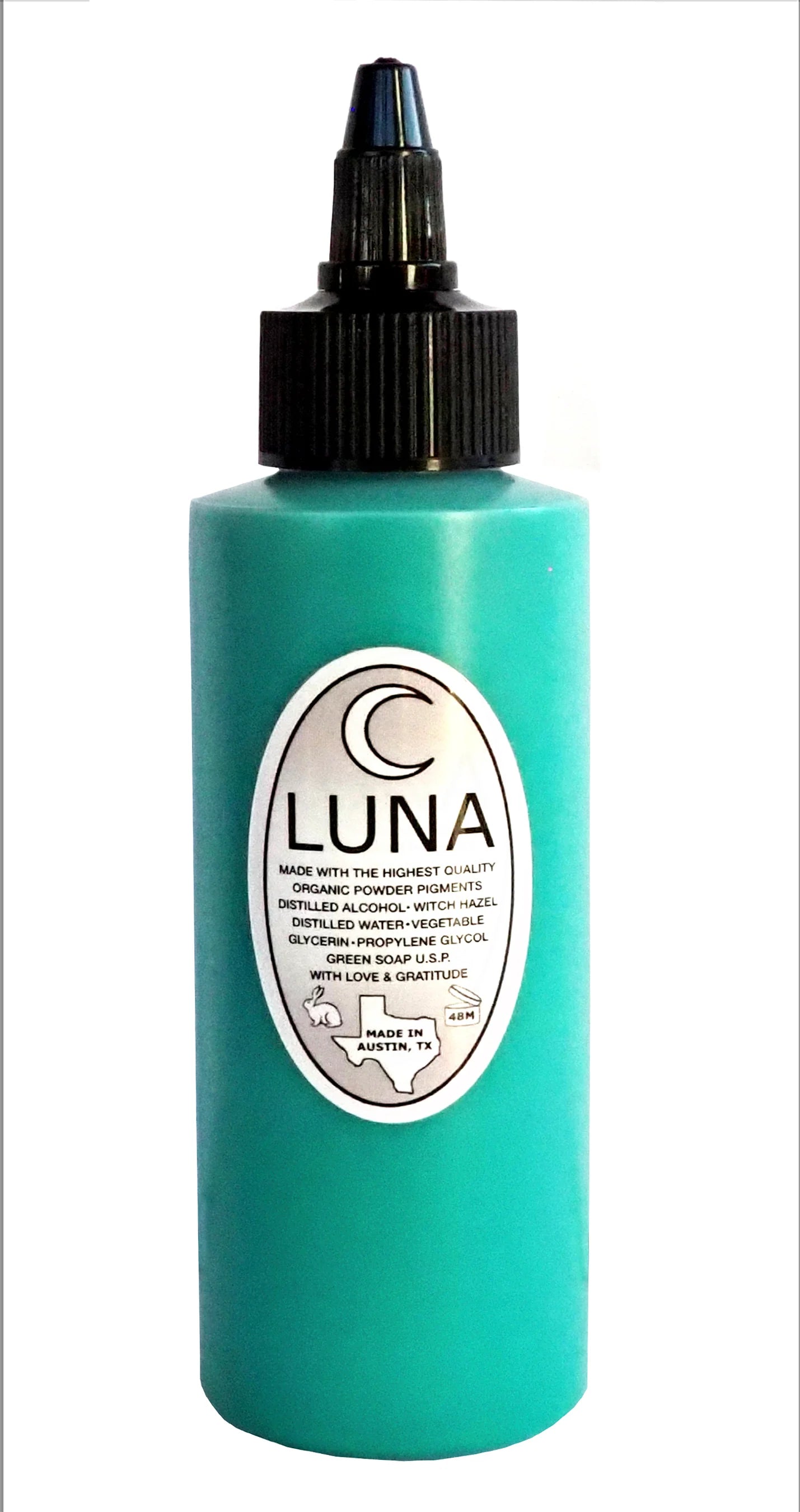 LUNA PIGMENT