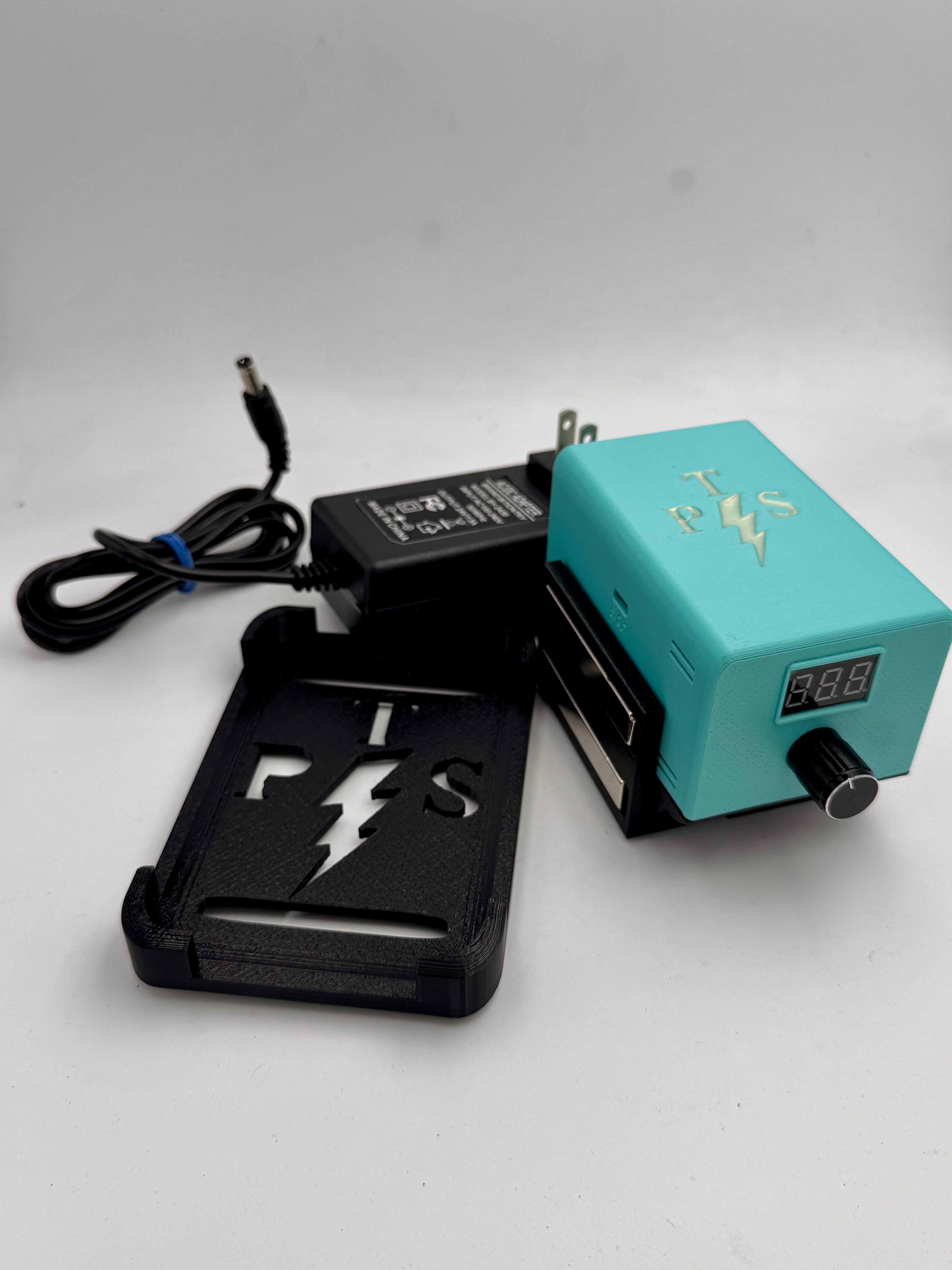True Power Systems “The Clip On Hybrid”