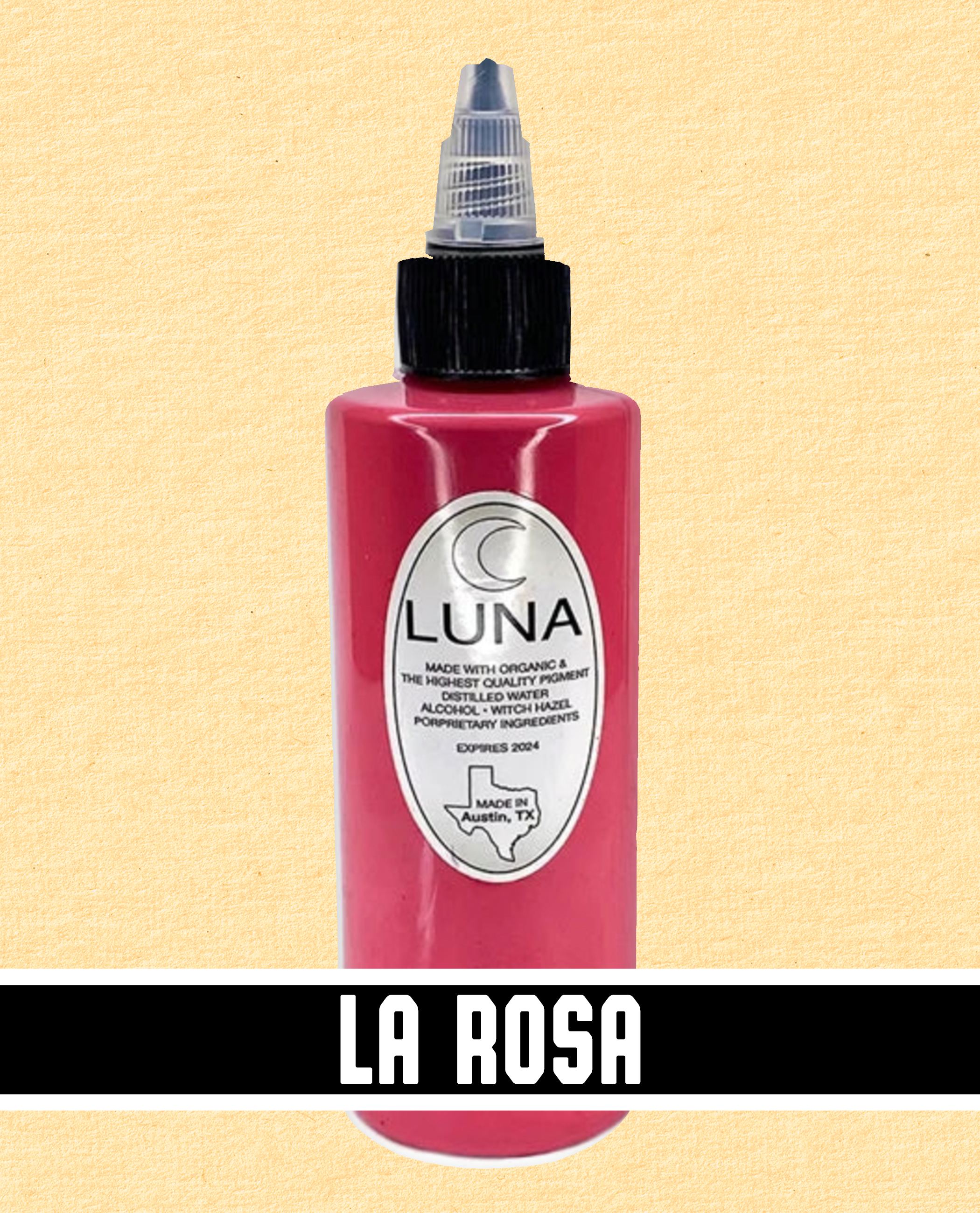 LUNA PIGMENT