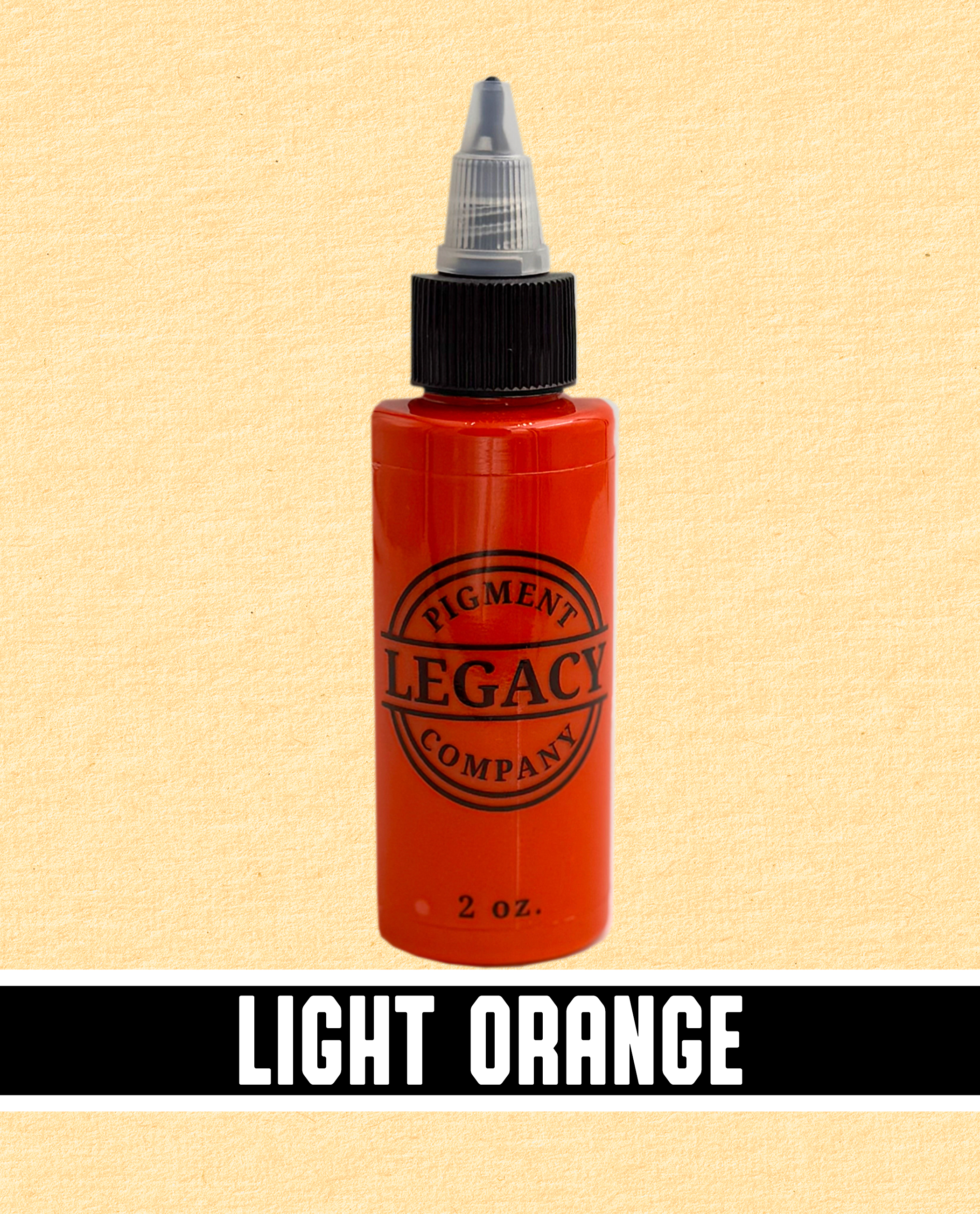 Legacy Pigment