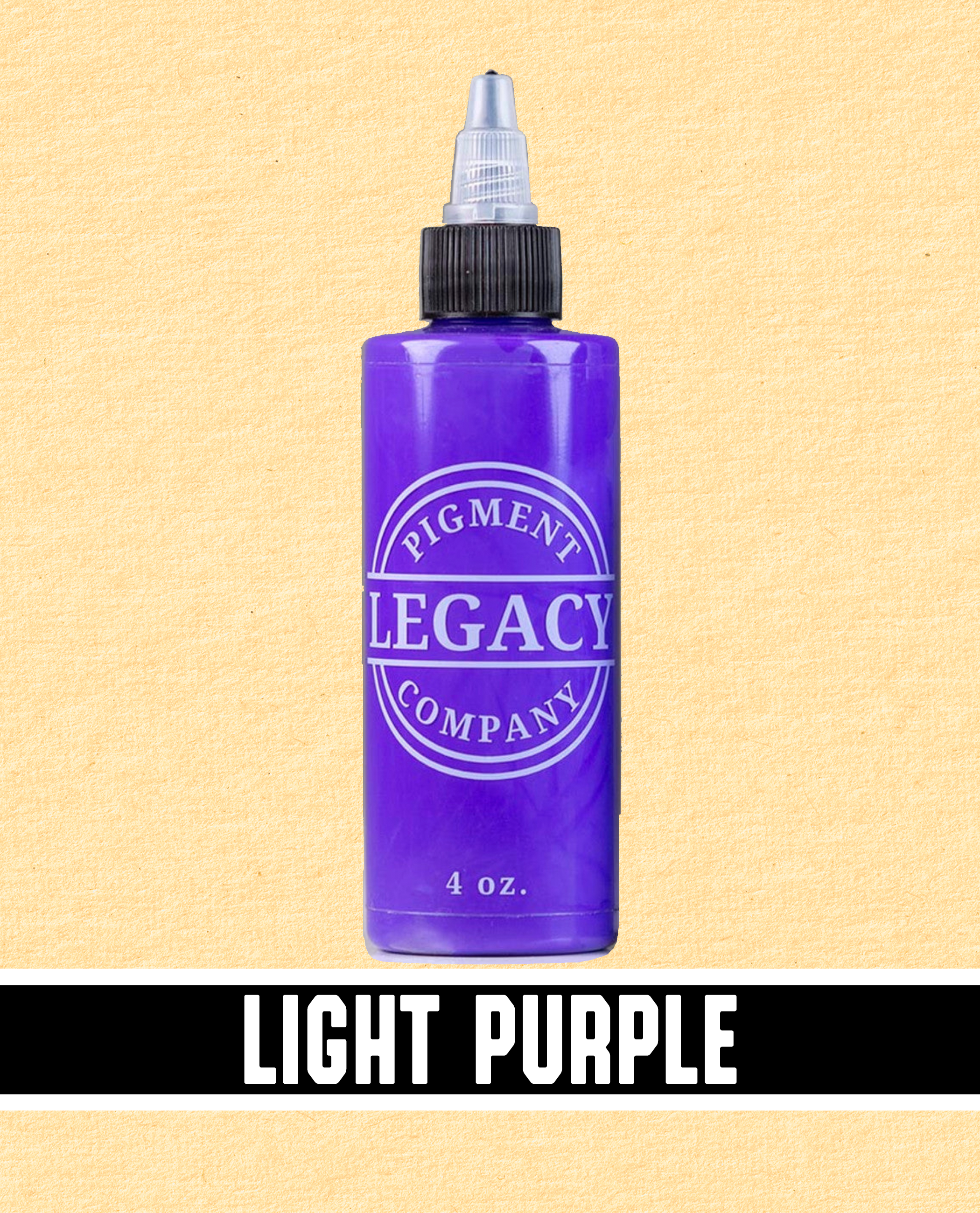 Legacy Pigment