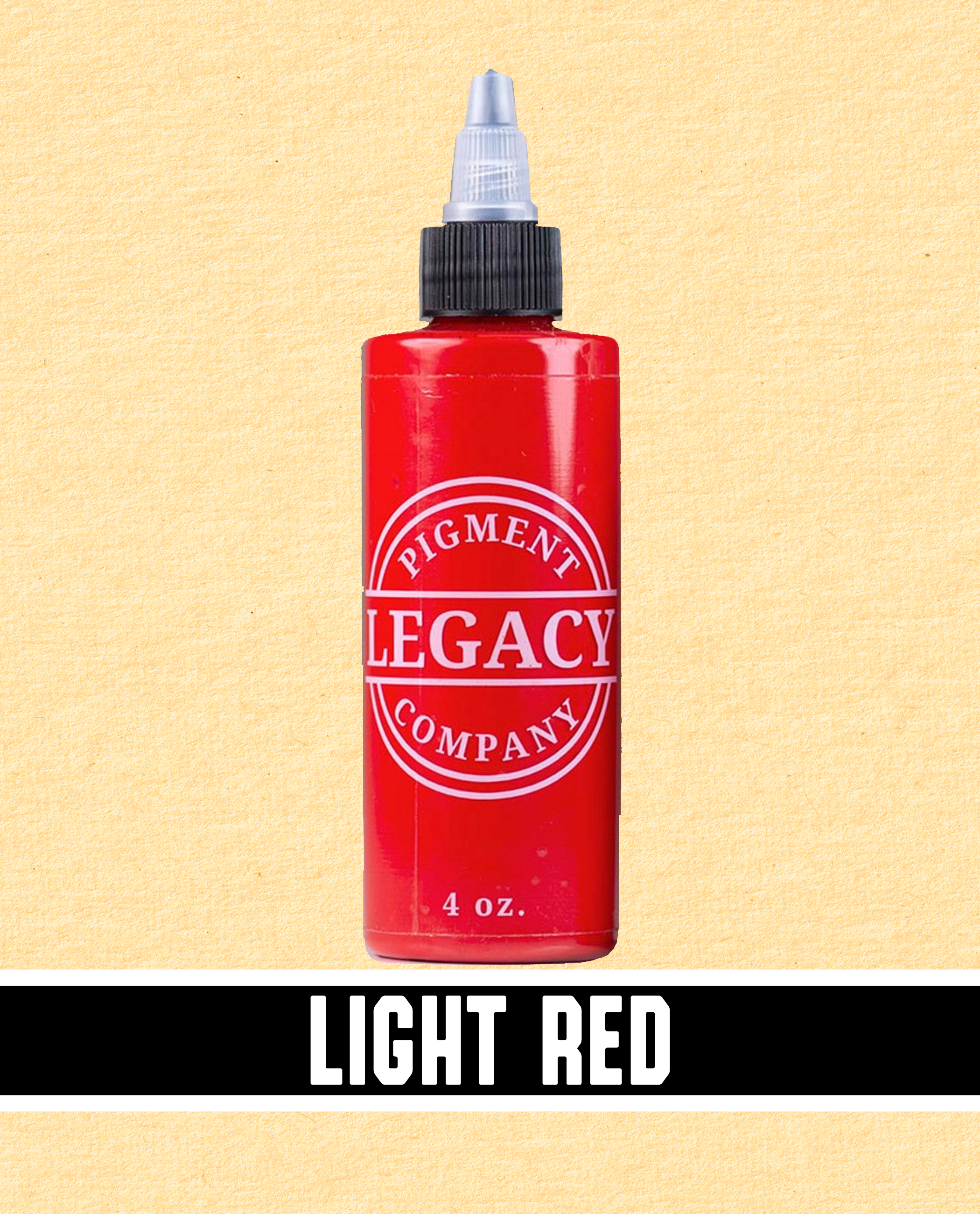 Legacy Pigment