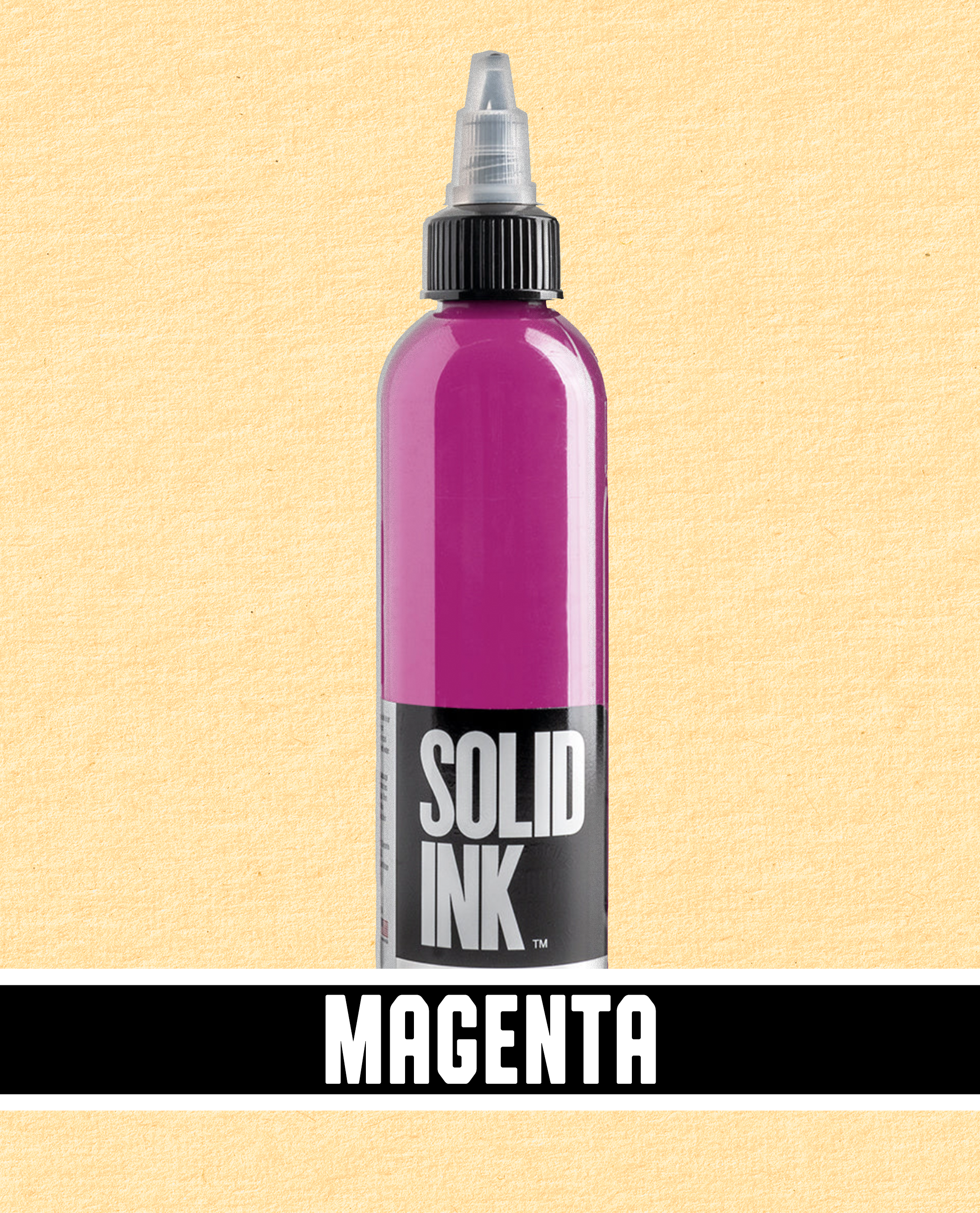 Solid Ink