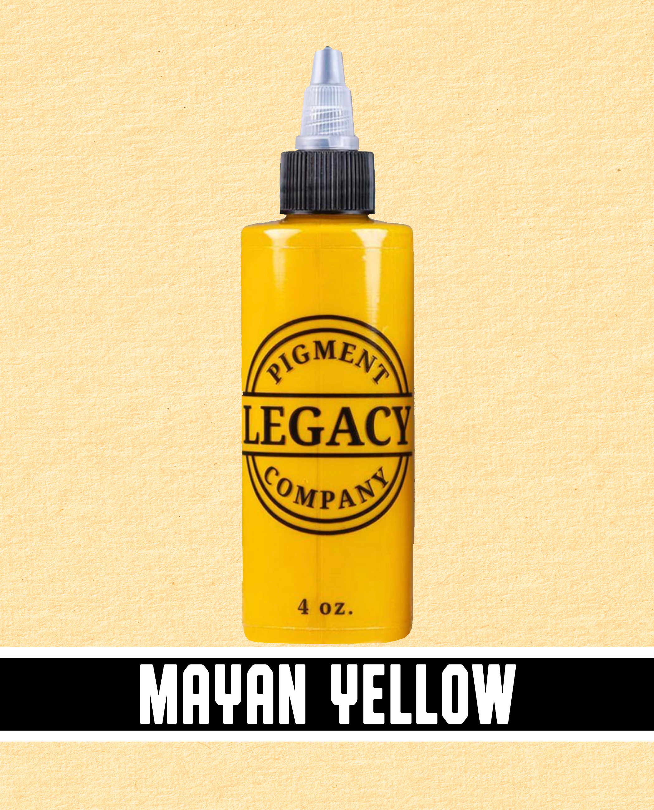 Legacy Pigment