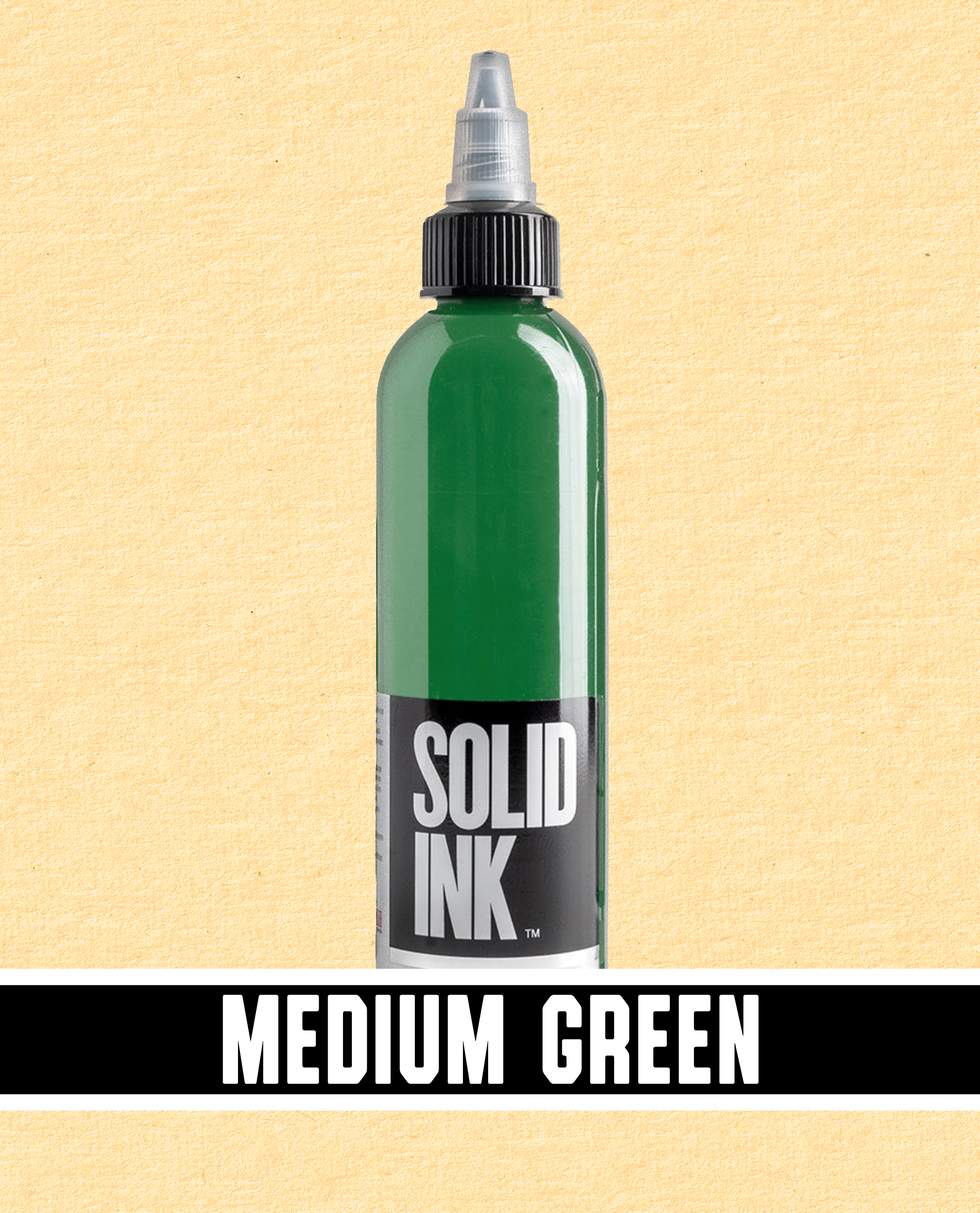 Solid Ink