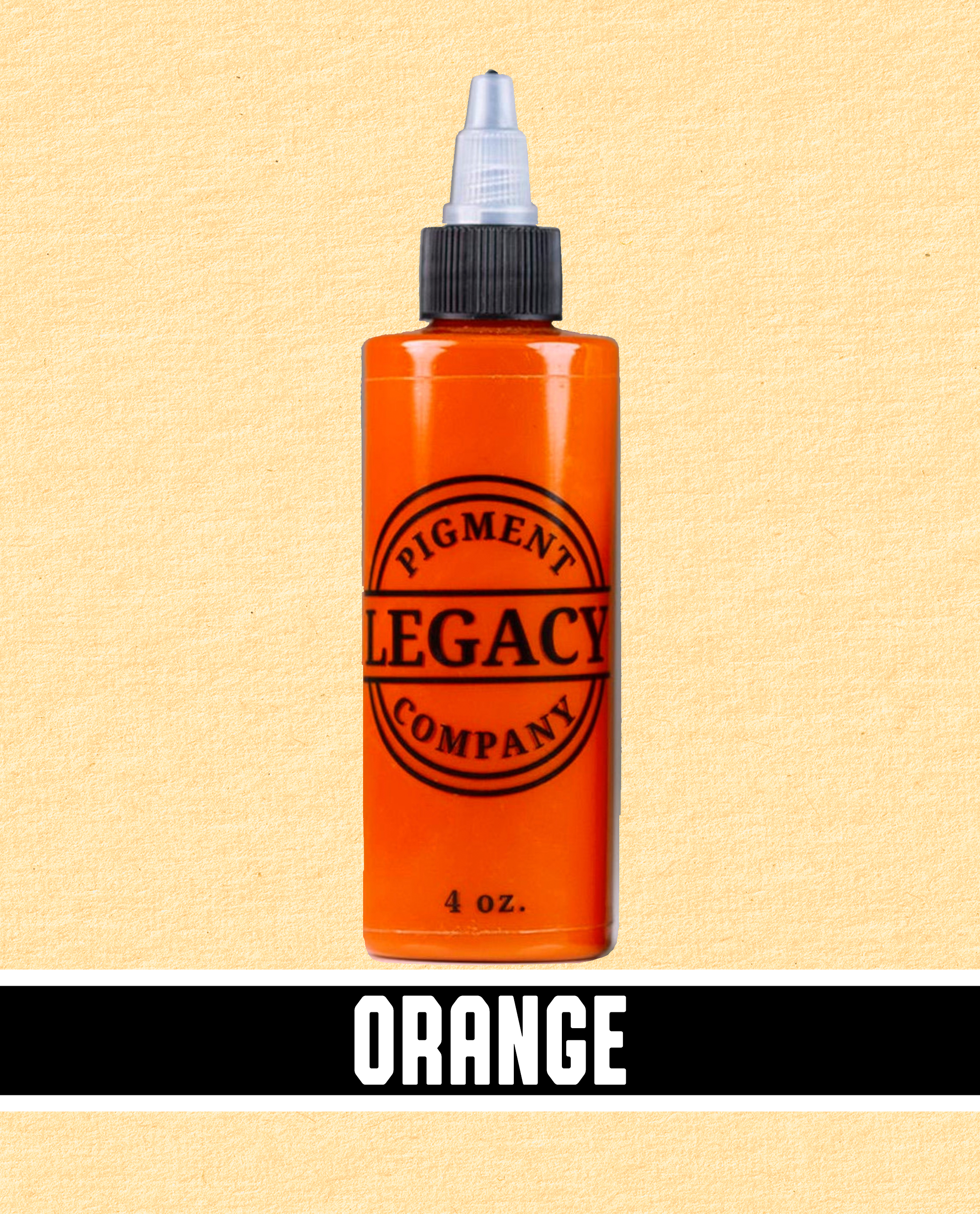 Legacy Pigment
