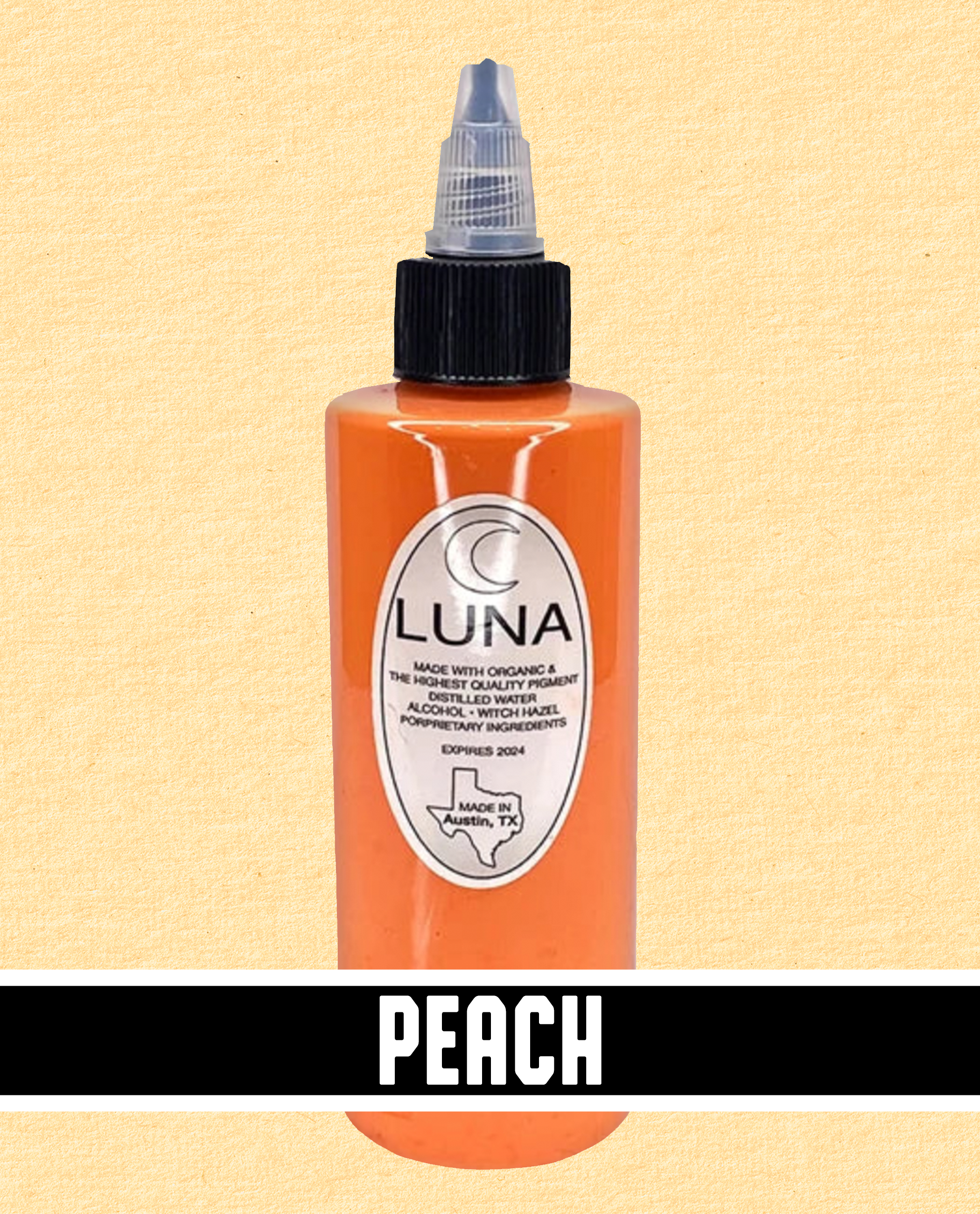 LUNA PIGMENT