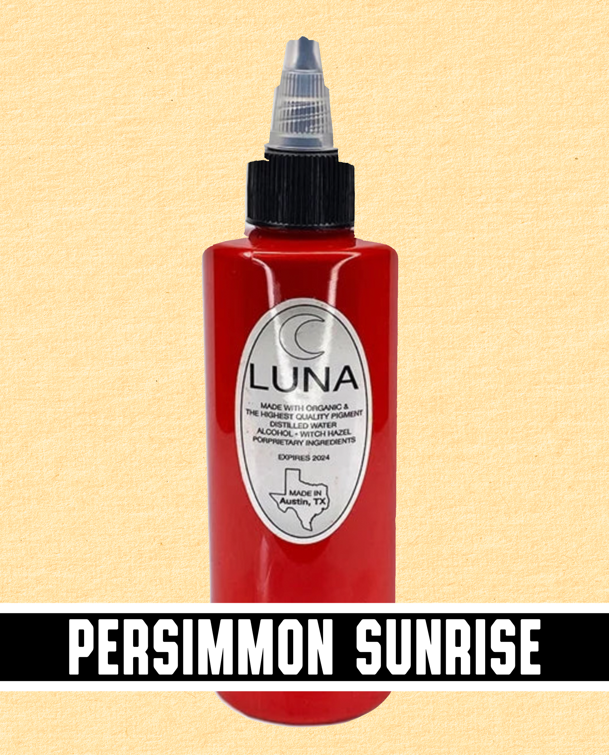 LUNA PIGMENT