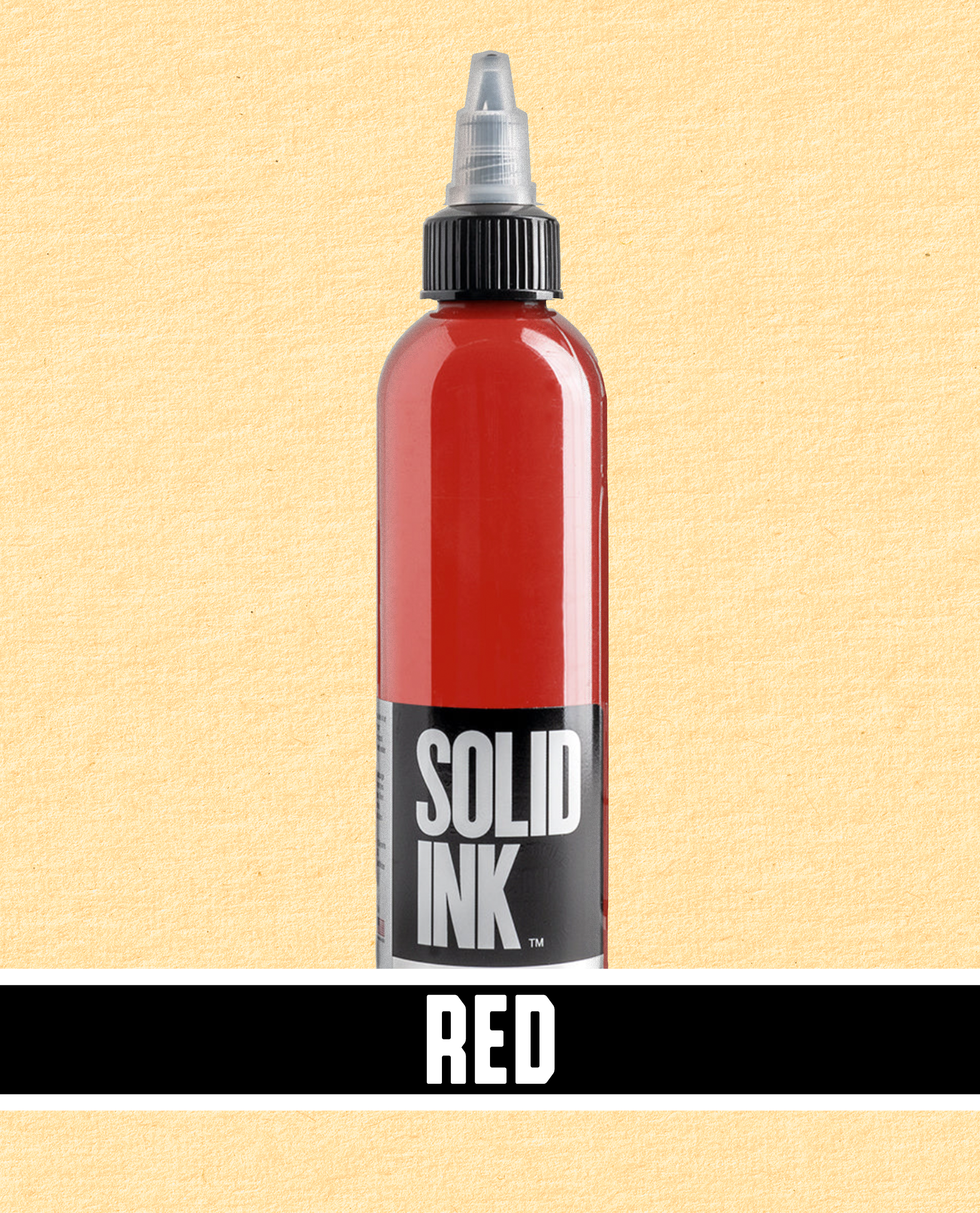 Solid Ink