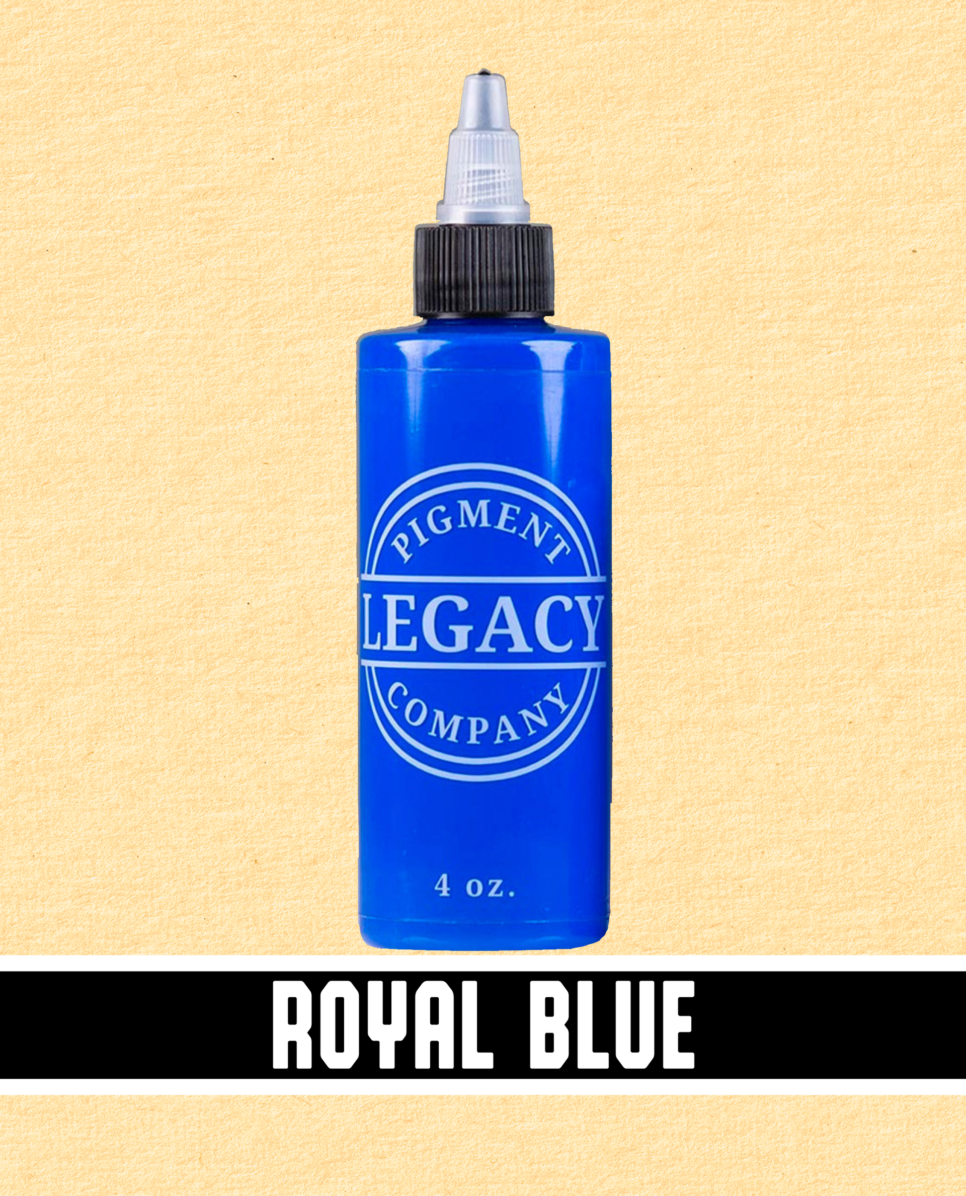 Legacy Pigment – Eminent Tattoo Machine Supply