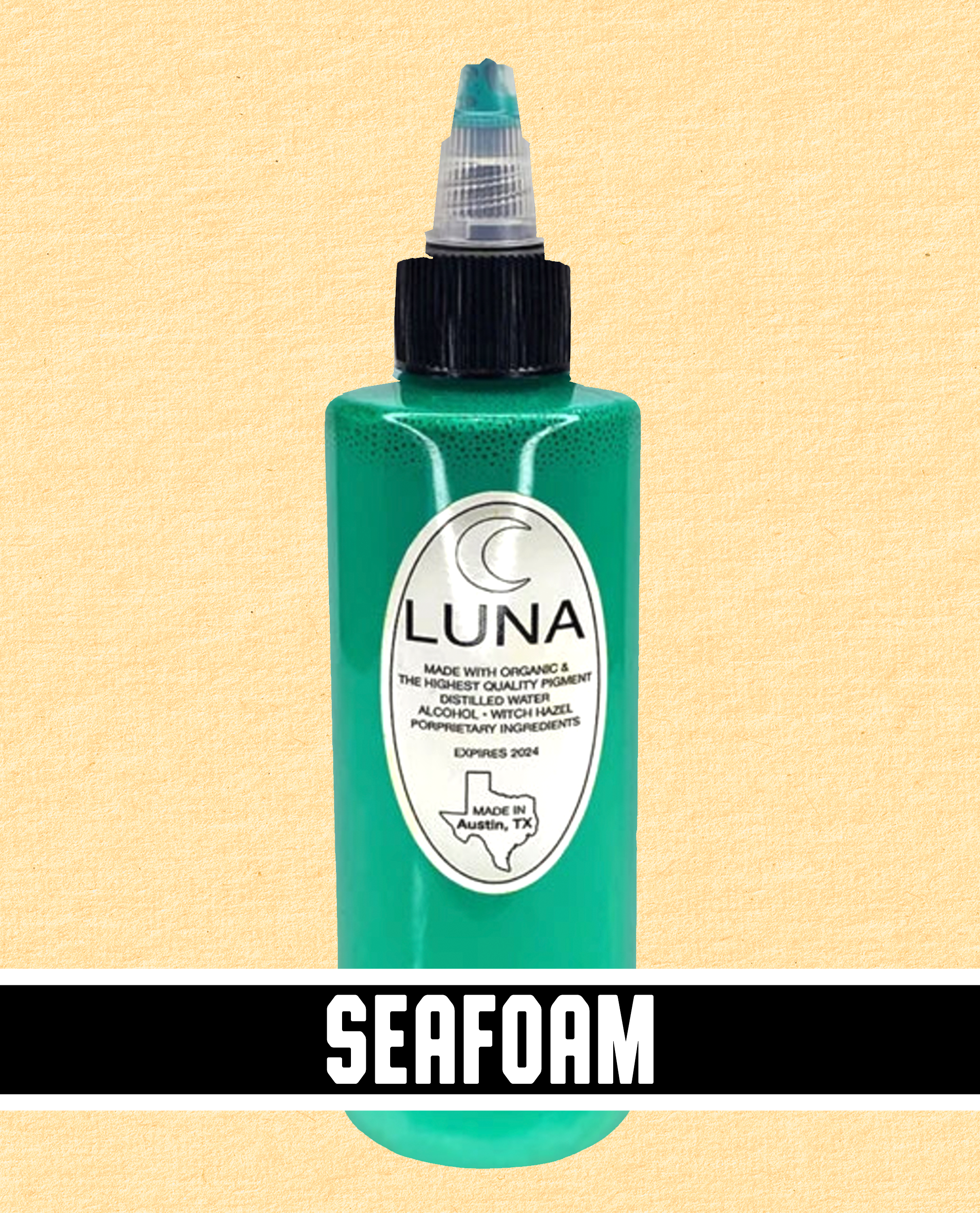 LUNA PIGMENT