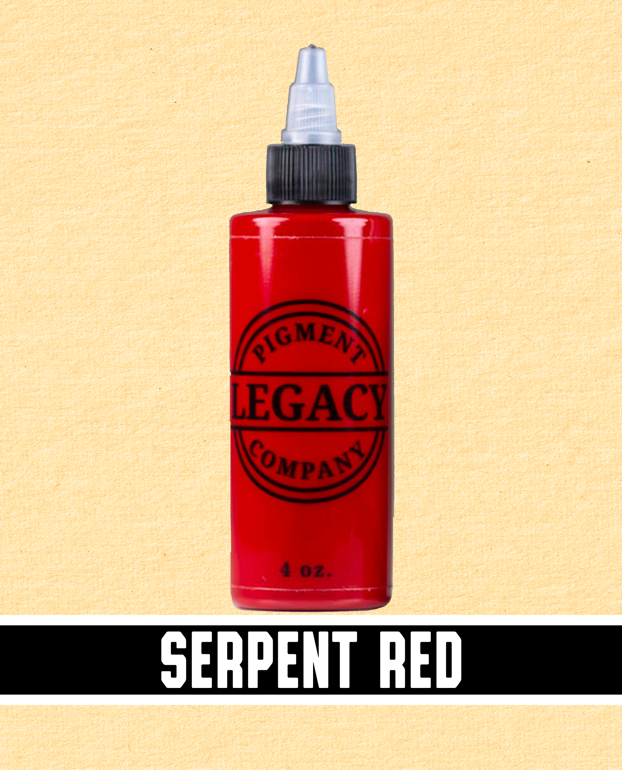 Legacy Pigment