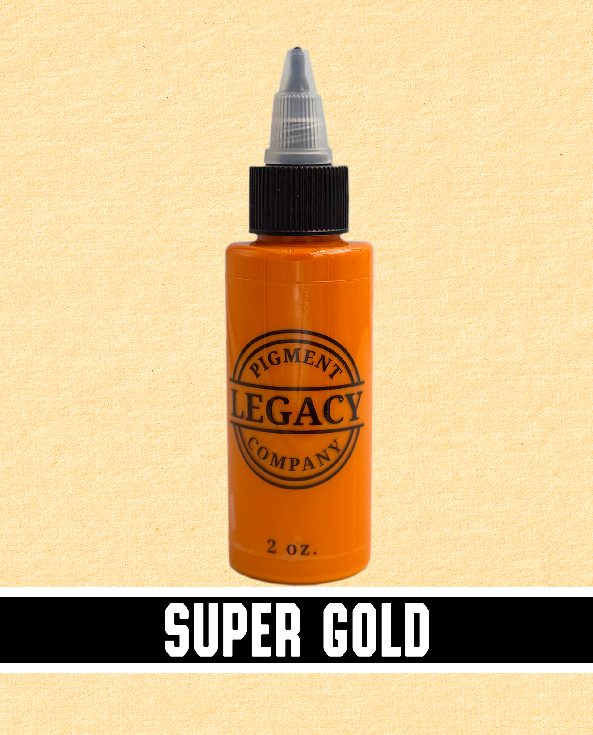 Legacy Pigment – Eminent Tattoo Machine Supply
