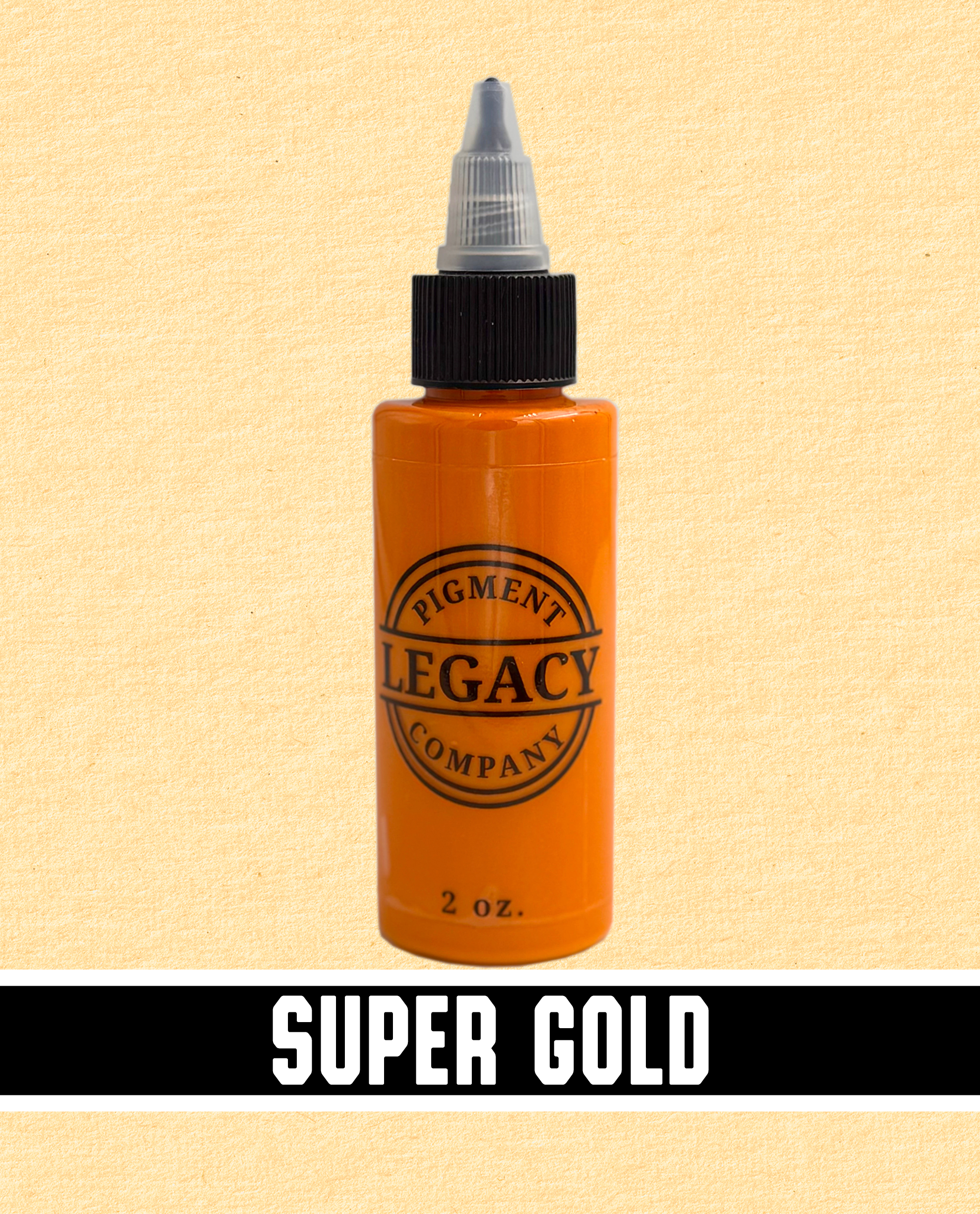Legacy Pigment