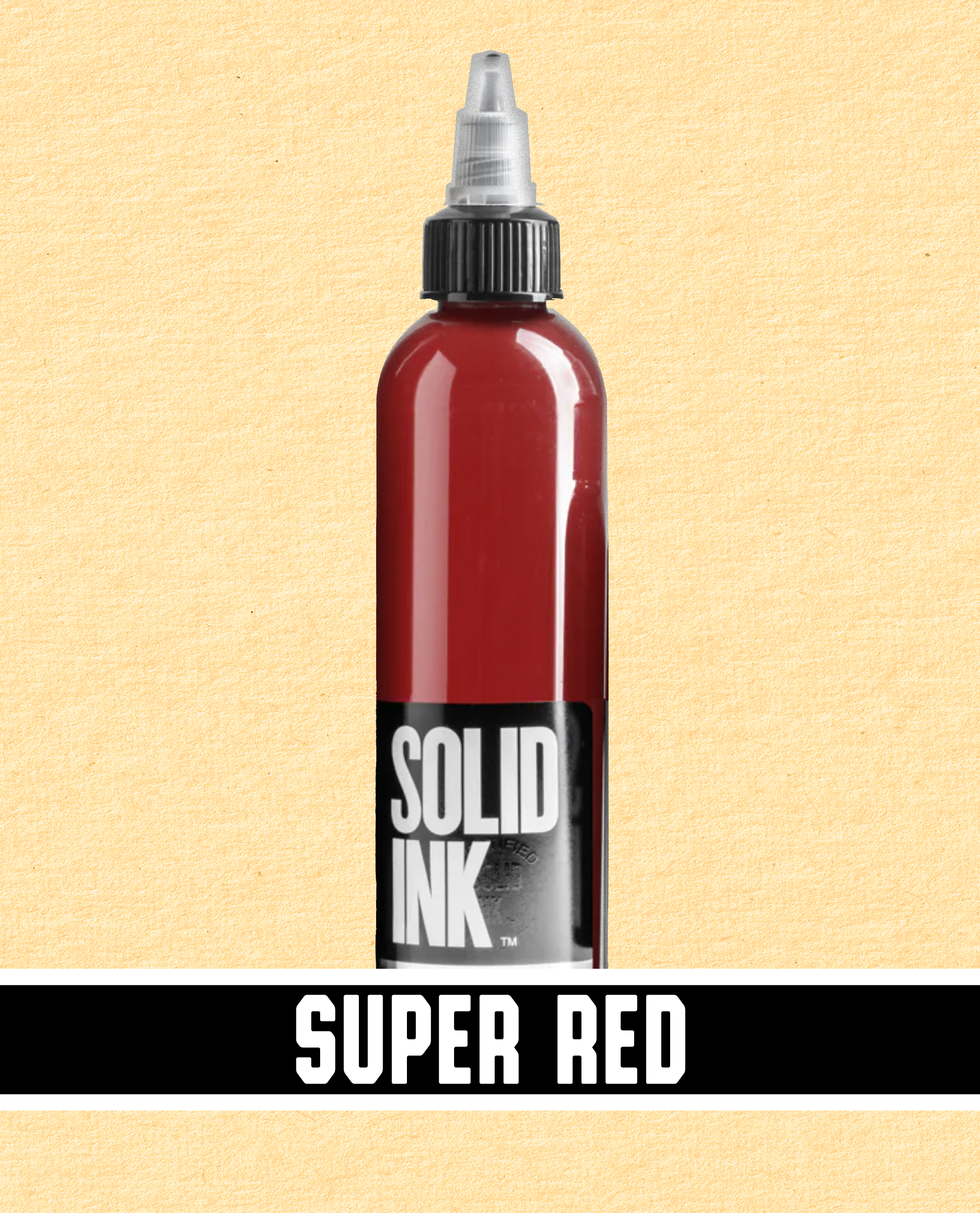 Solid Ink