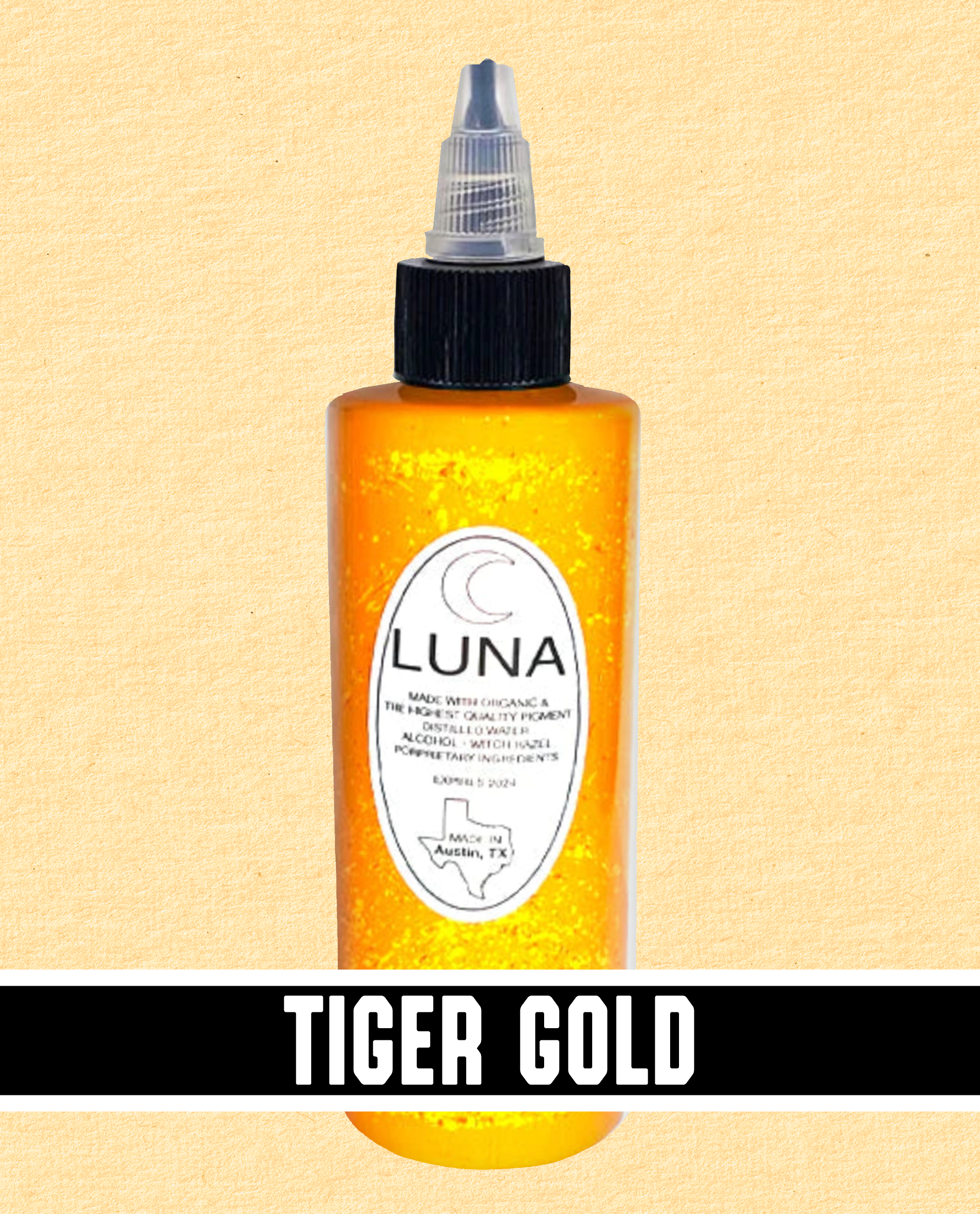 LUNA PIGMENT