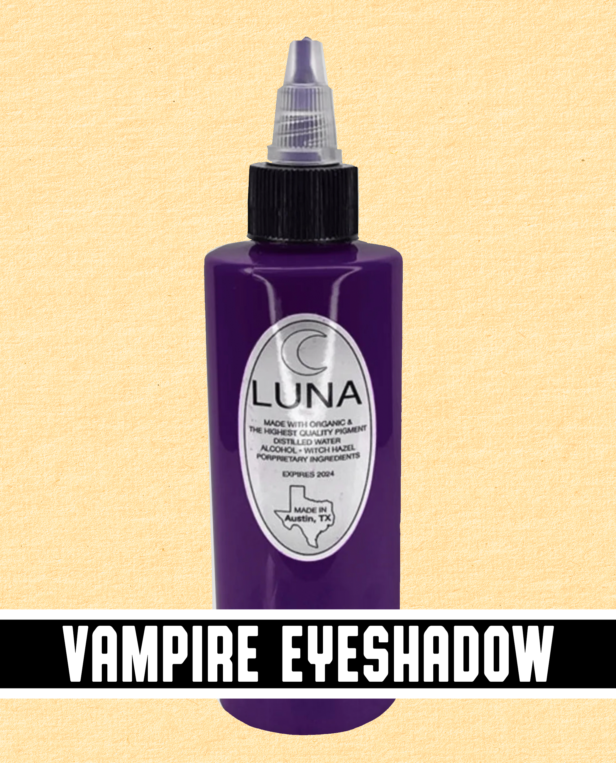 LUNA PIGMENT