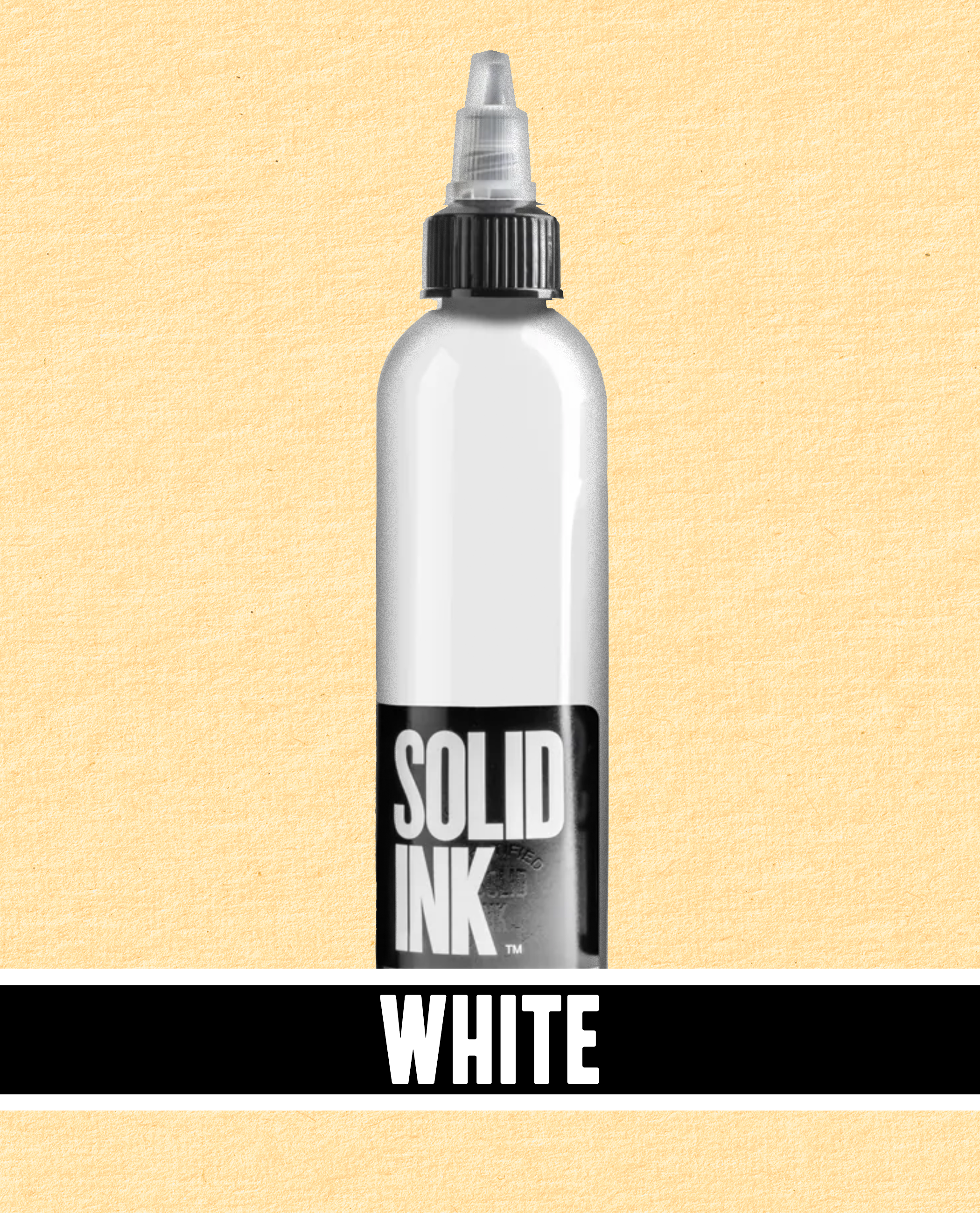 Solid Ink