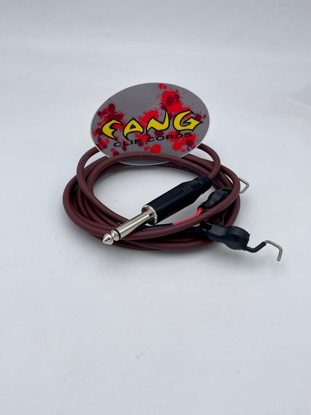 FANG CLIP CORDS