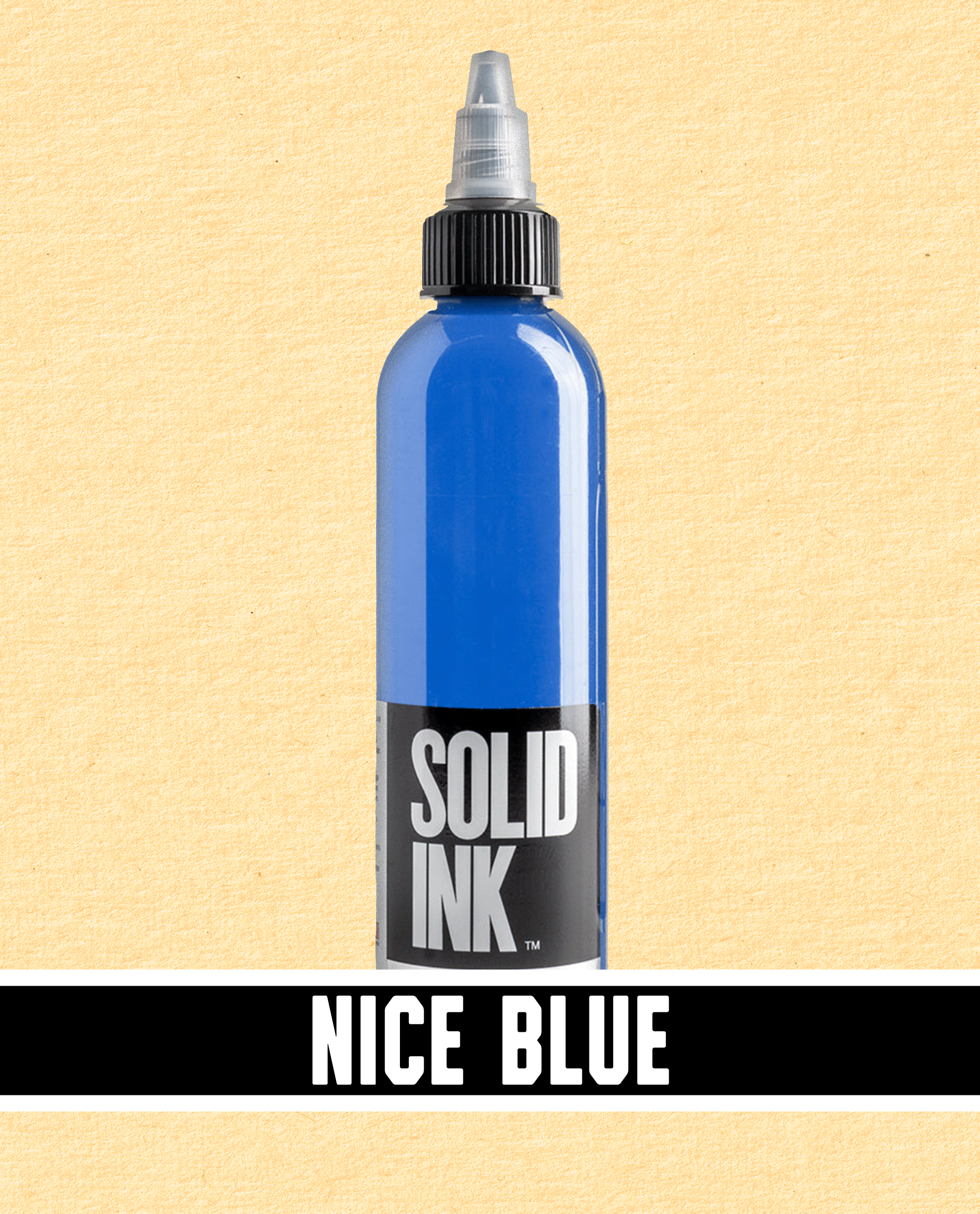 Solid Ink