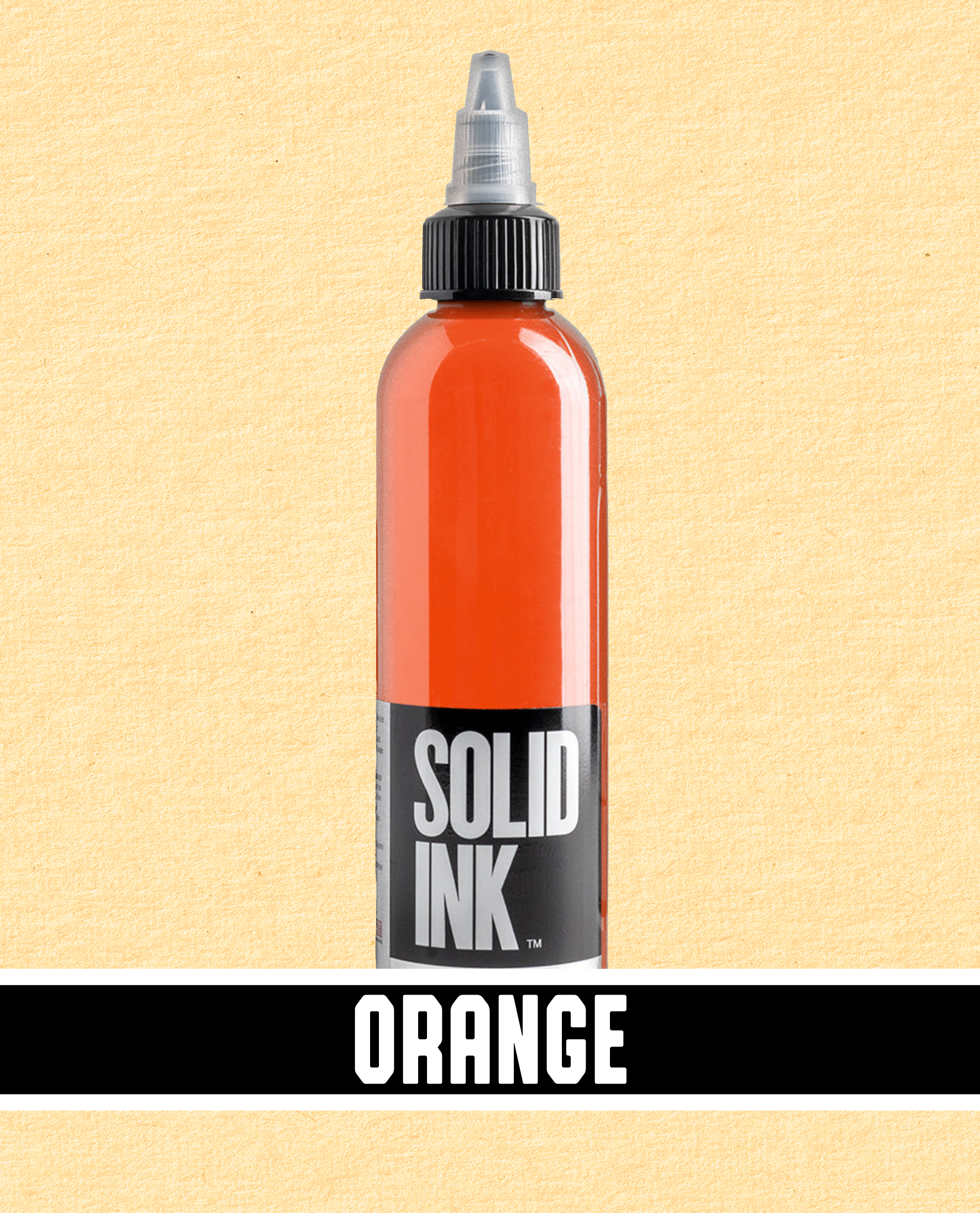 Solid Ink