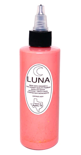 LUNA PIGMENT